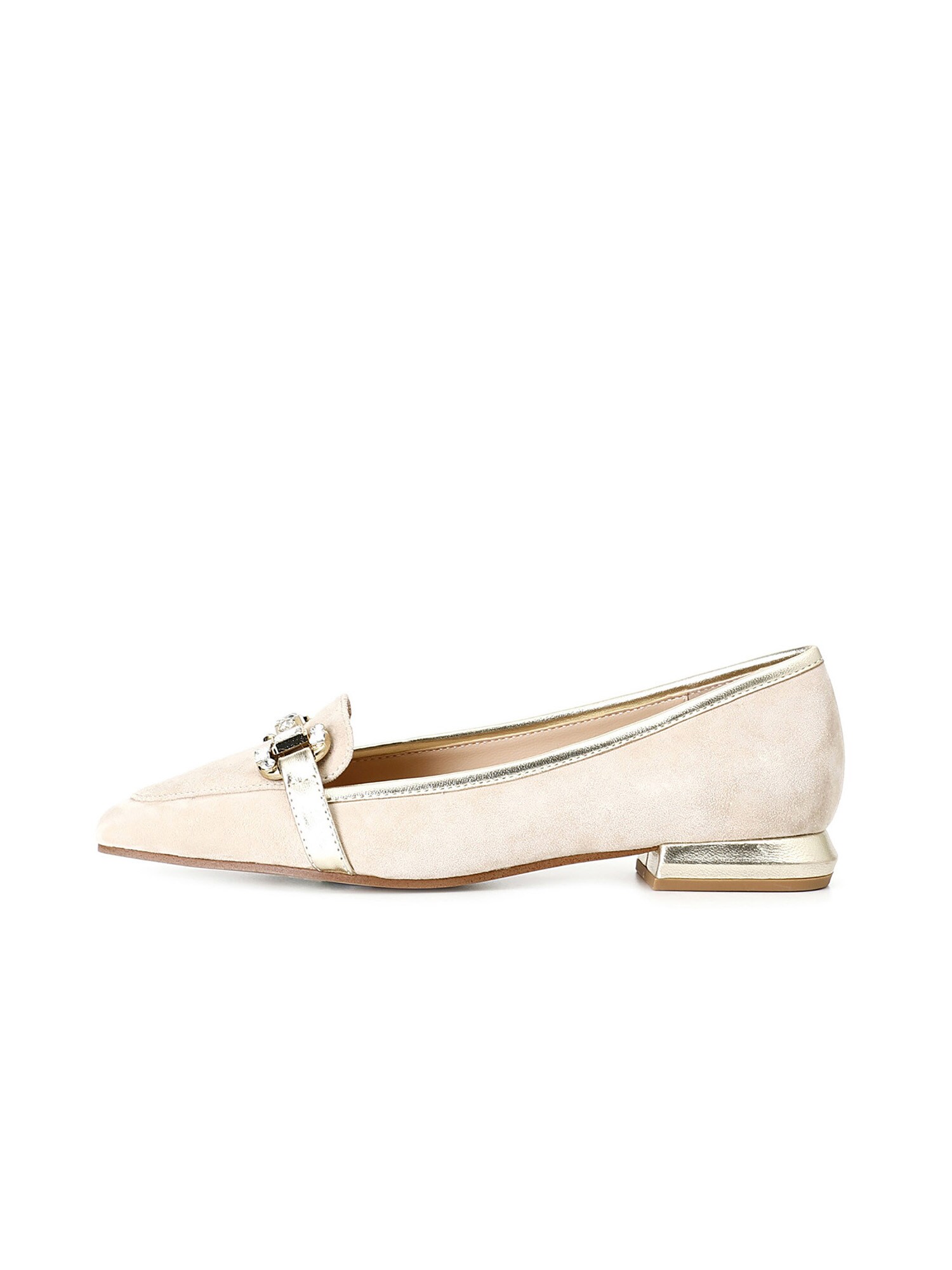 Thumbnail - CAF NOIR Slipper