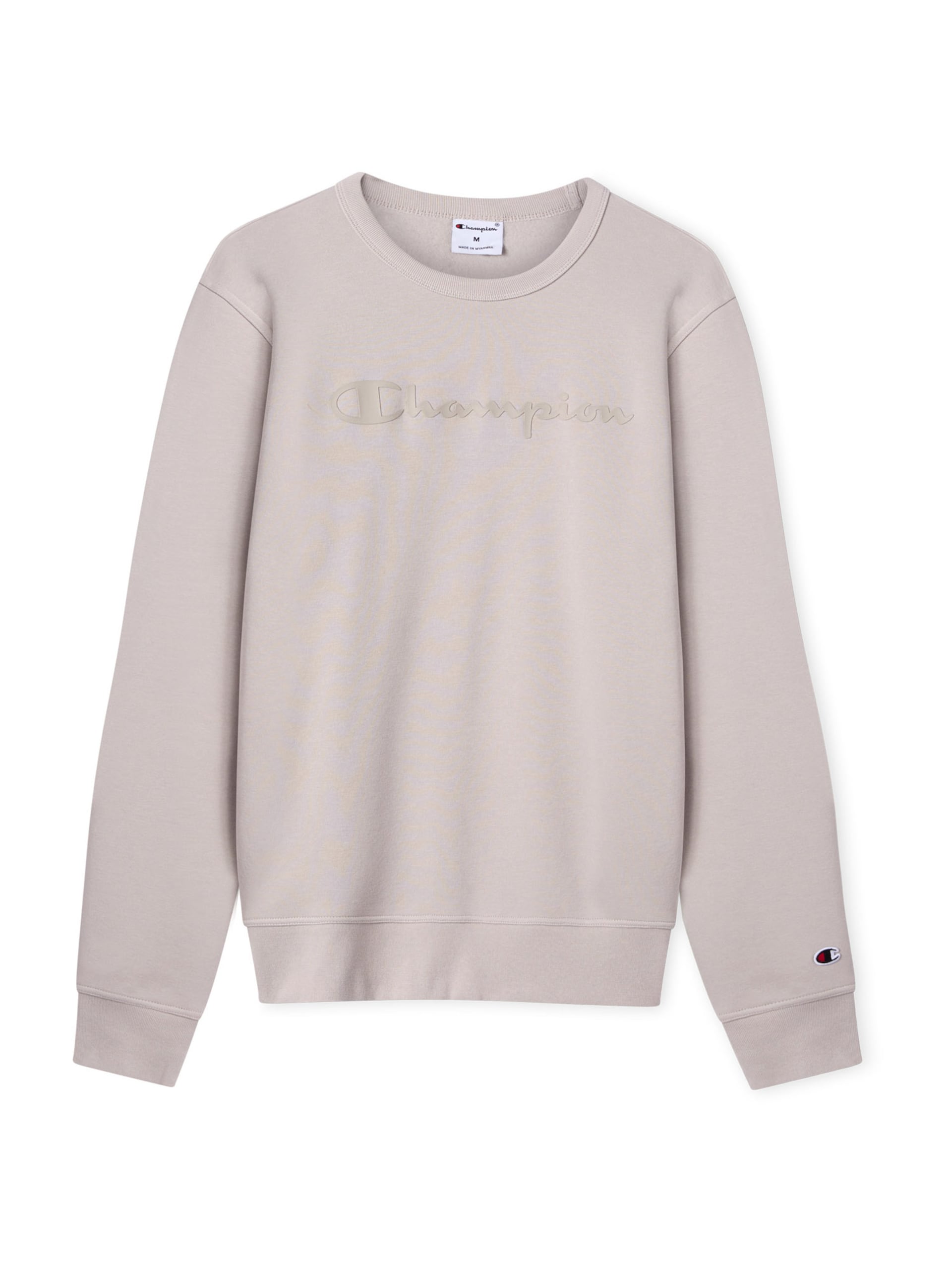 CHAMPION Sweatshirt herr