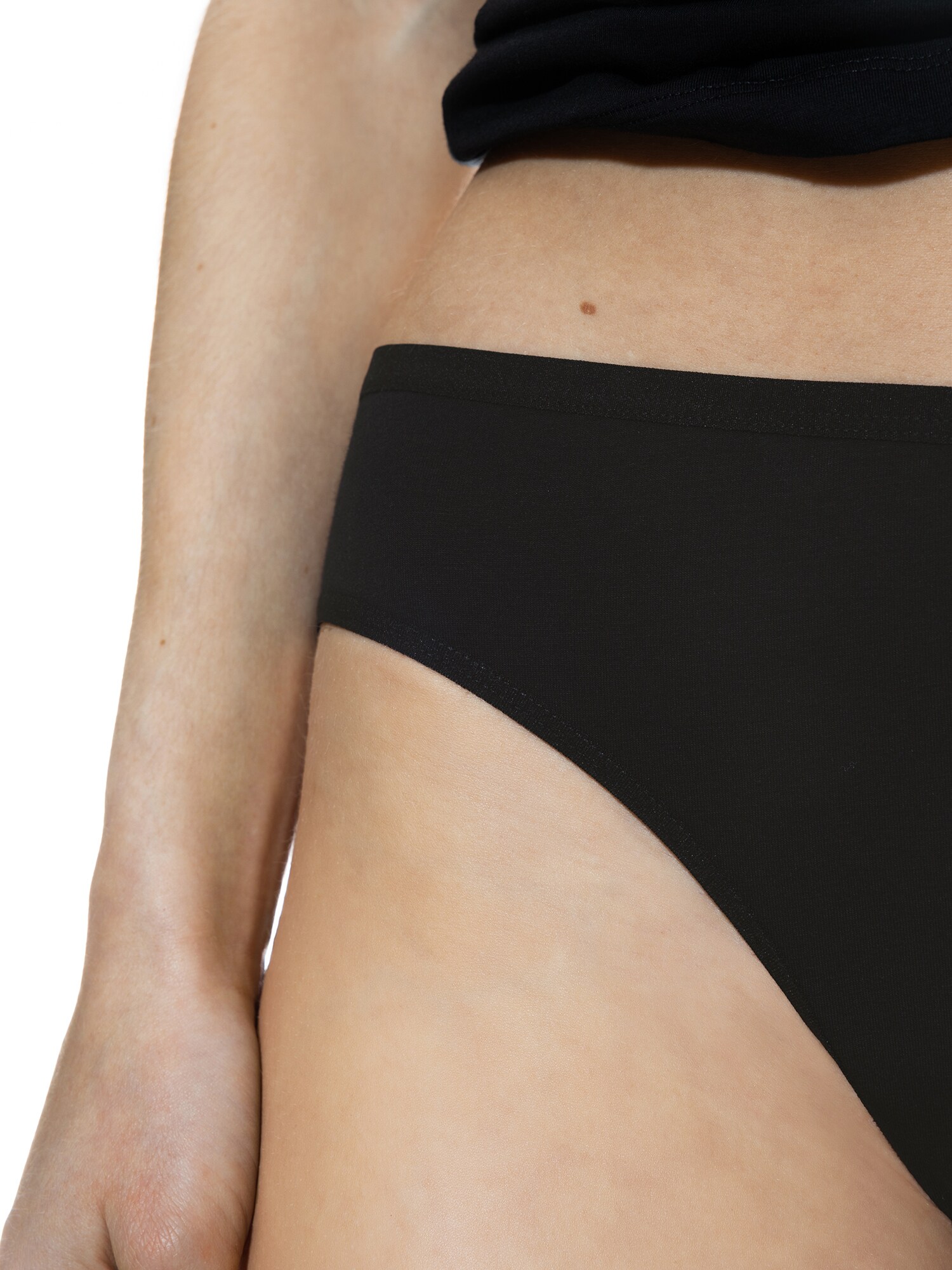 Thumbnail - Mey Slip Comfort Cotton