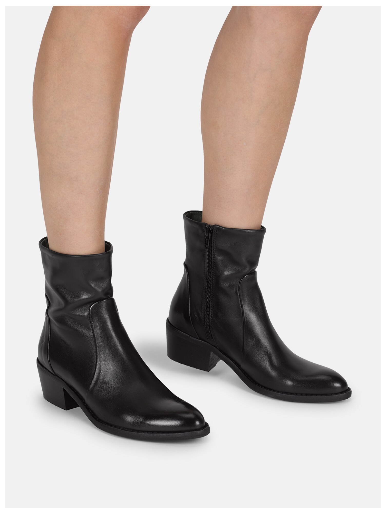 Thumbnail - FELMINI Ankle Boots Rubi E223