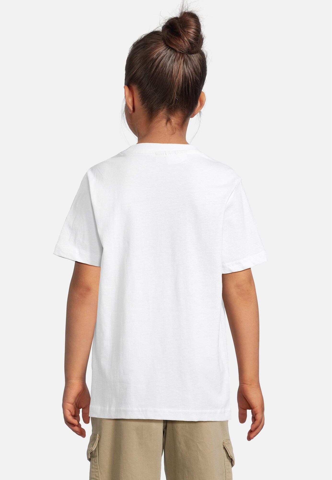 Thumbnail - Urban Classics T-Shirt Love Heart Sign