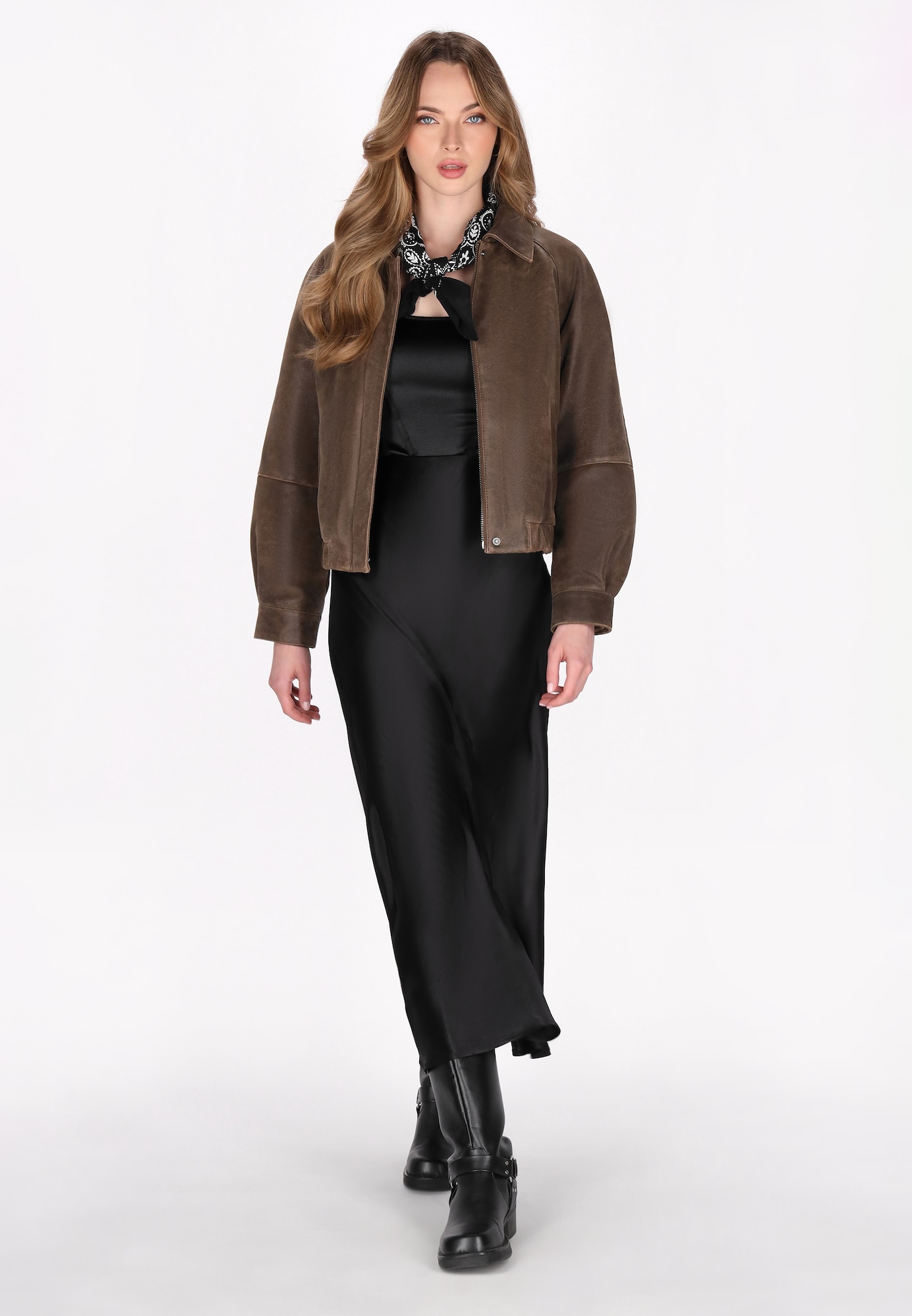 Thumbnail - DreiMaster Vintage Jacke