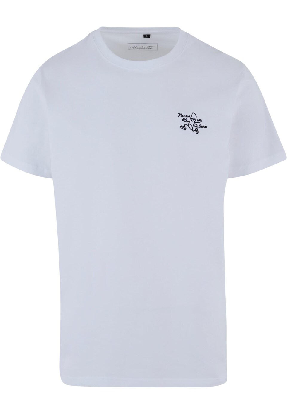 T-shirt 'Penne Va Bene'