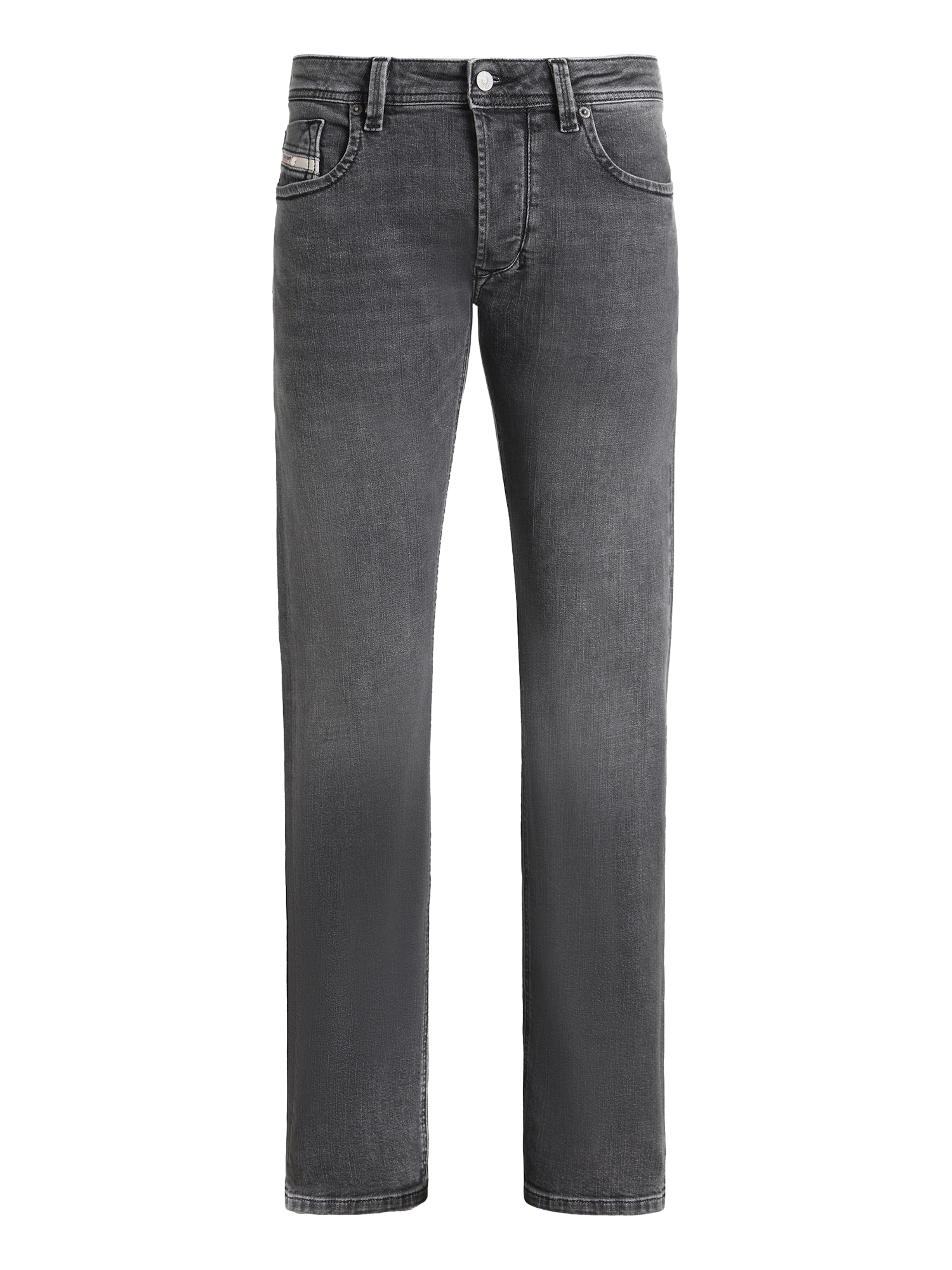 DIESEL Jeans 1985 LARKEE negru denim