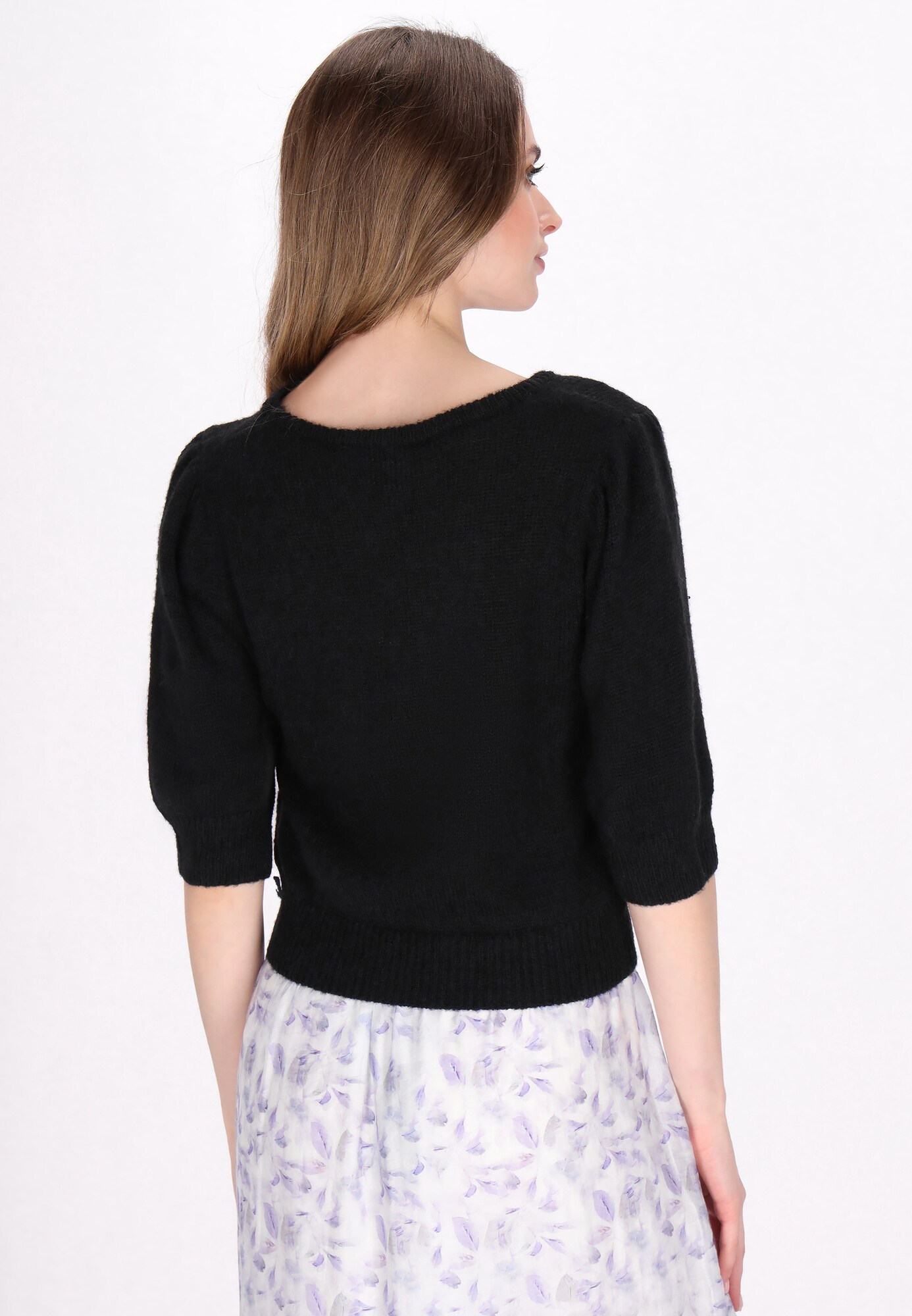 Thumbnail - DreiMaster Vintage Pullover