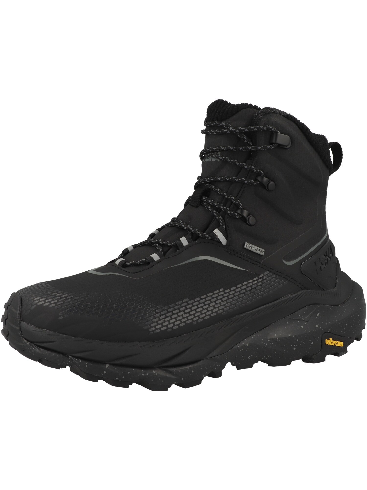 HOKA Botas 'Kaha 2 Frost'  negro