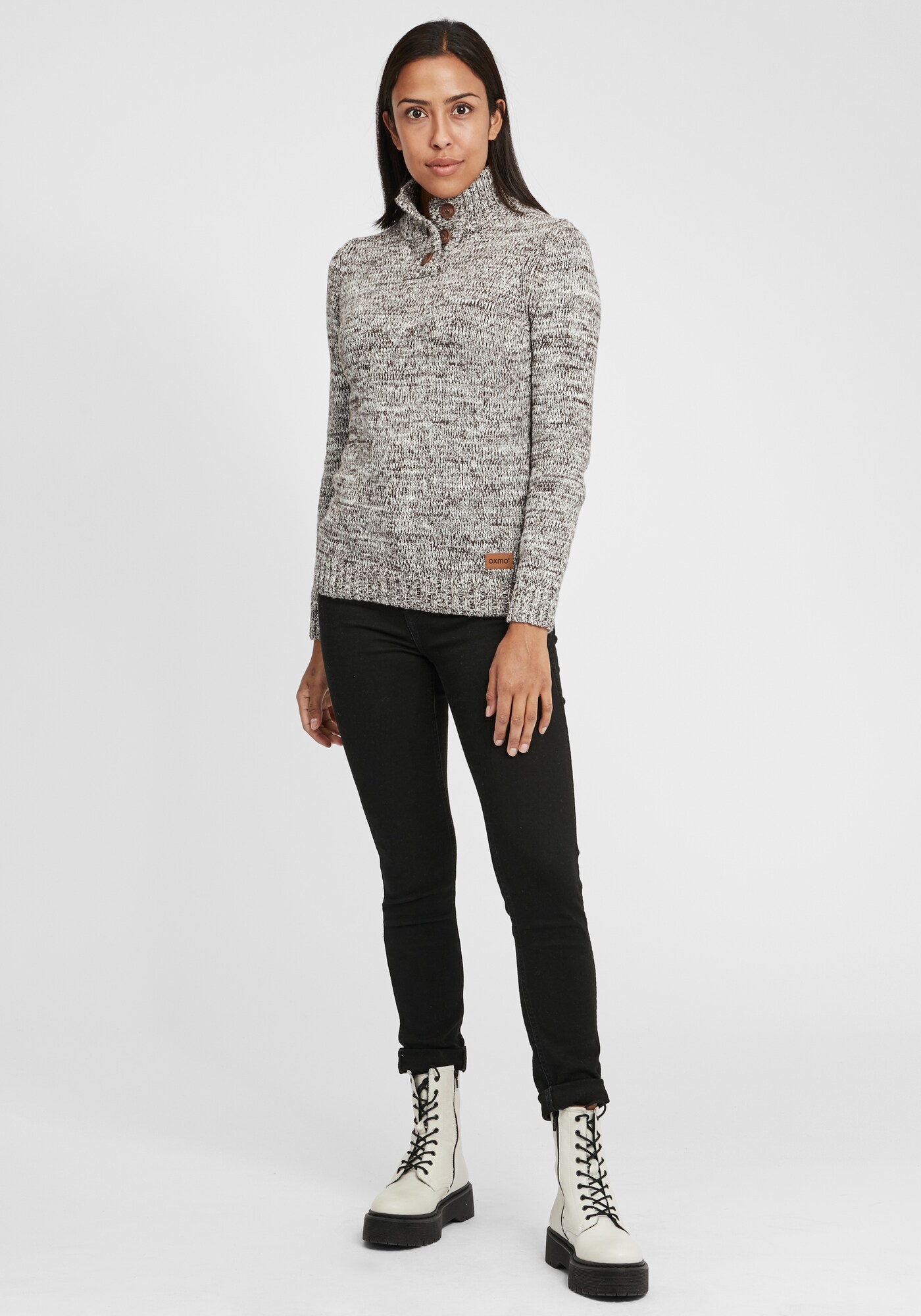 Thumbnail - Oxmo Pullover Philicita
