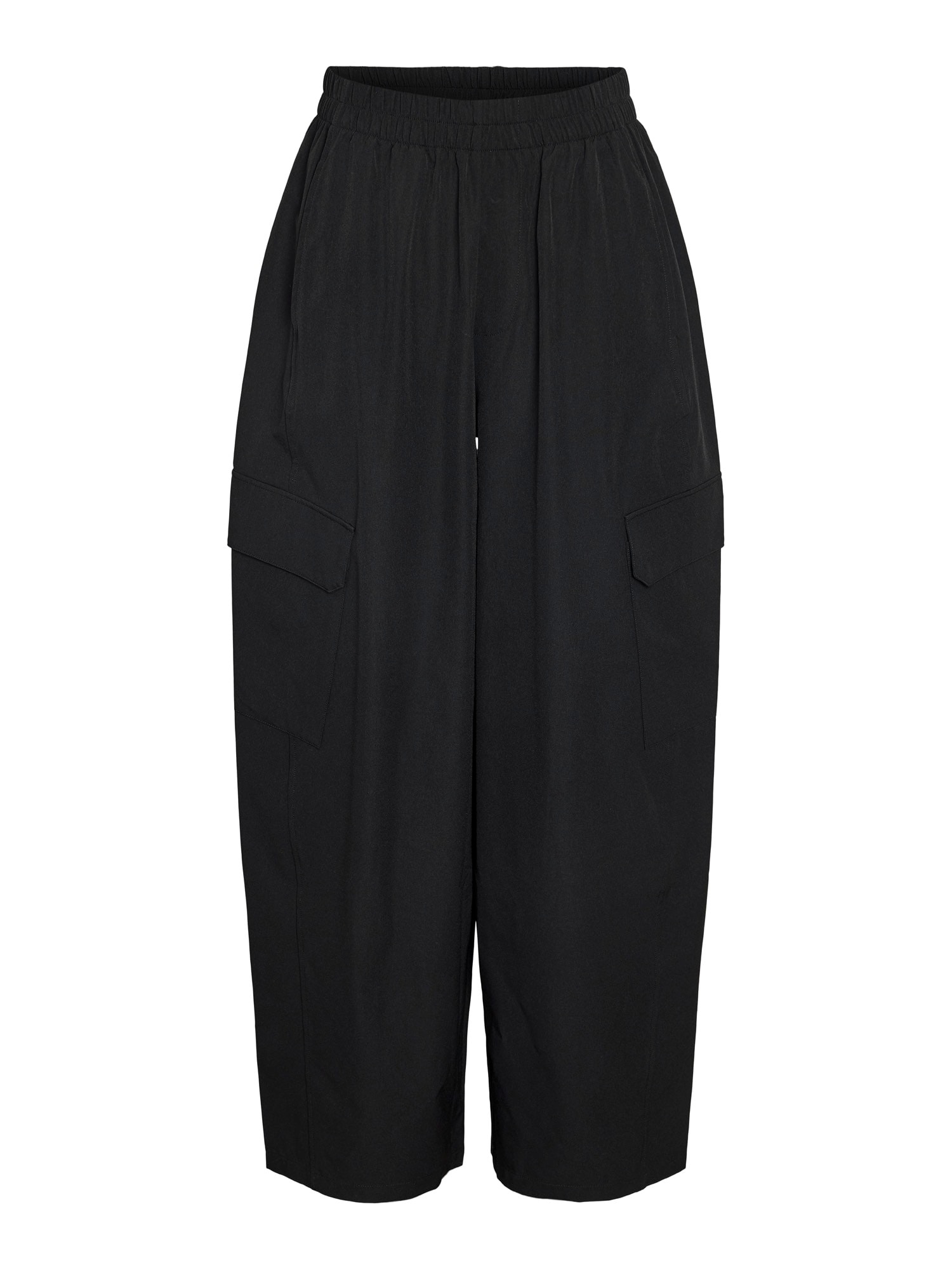 Noisy may Pantaloni cu buzunare 'NMKIRBY'  negru