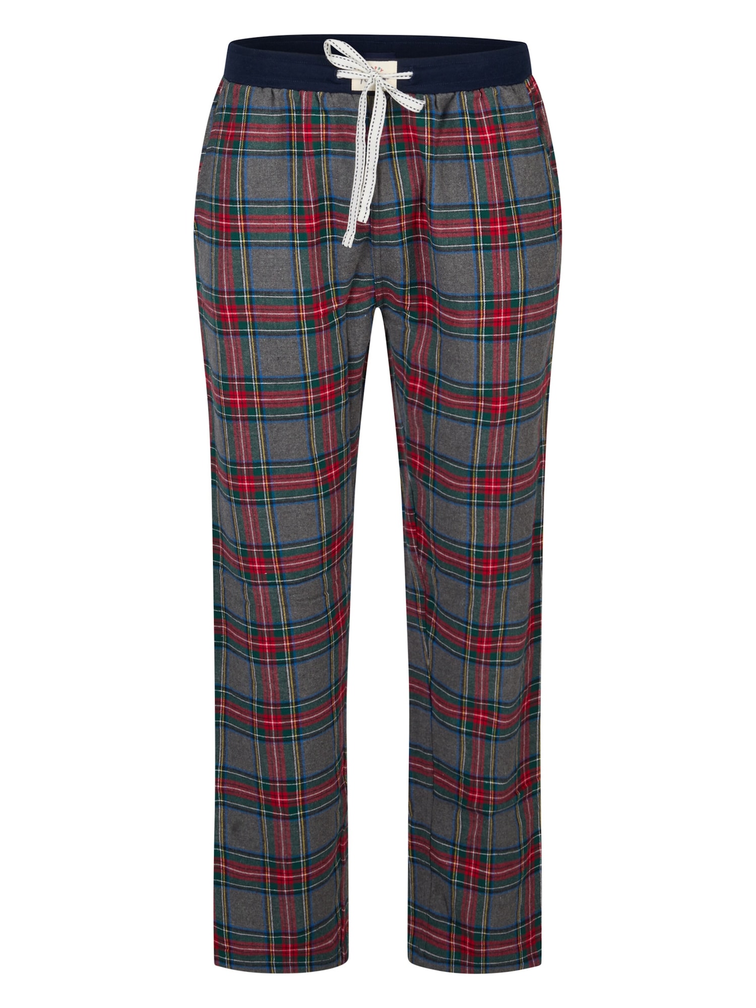 Happy Shorts Pyjamahose