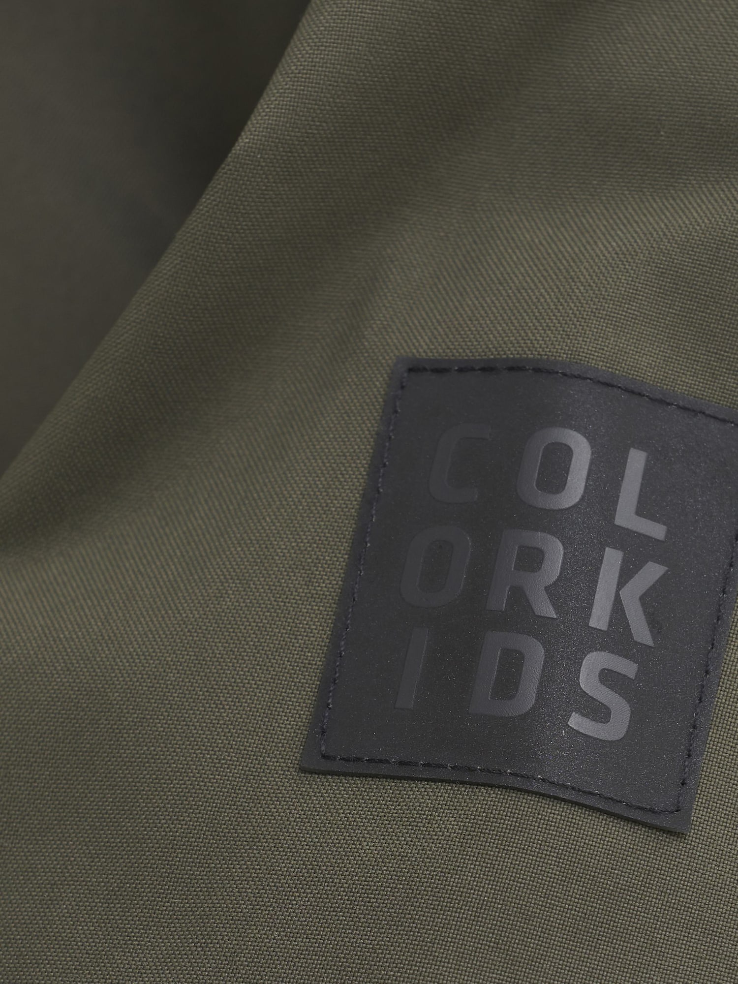 Thumbnail - COLOR KIDS Jacke