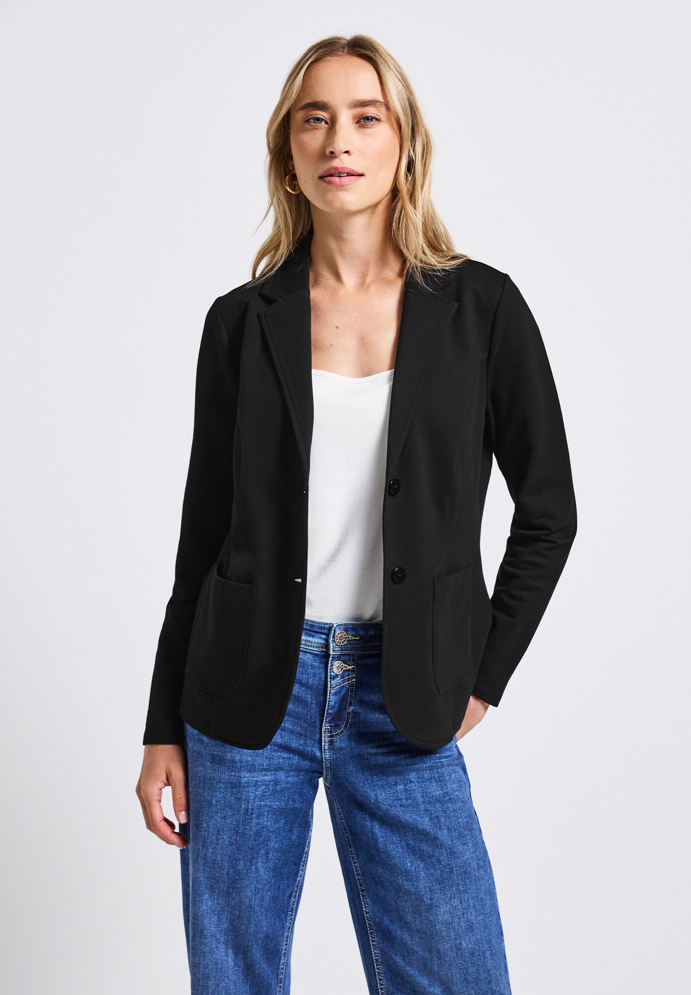 Thumbnail - STREET ONE Blazer