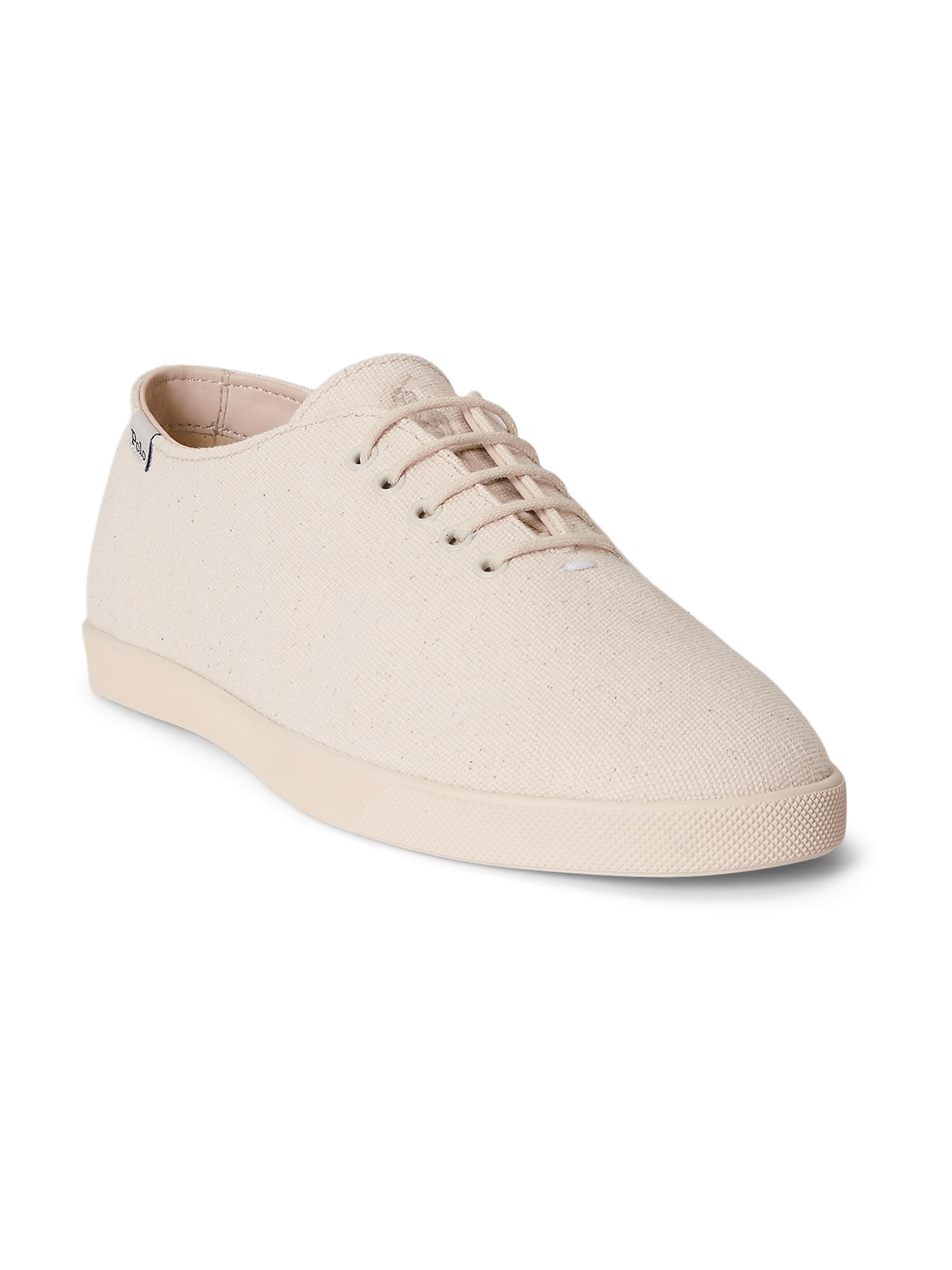 Polo Ralph Lauren Sneaker low 'BRNX'  crem