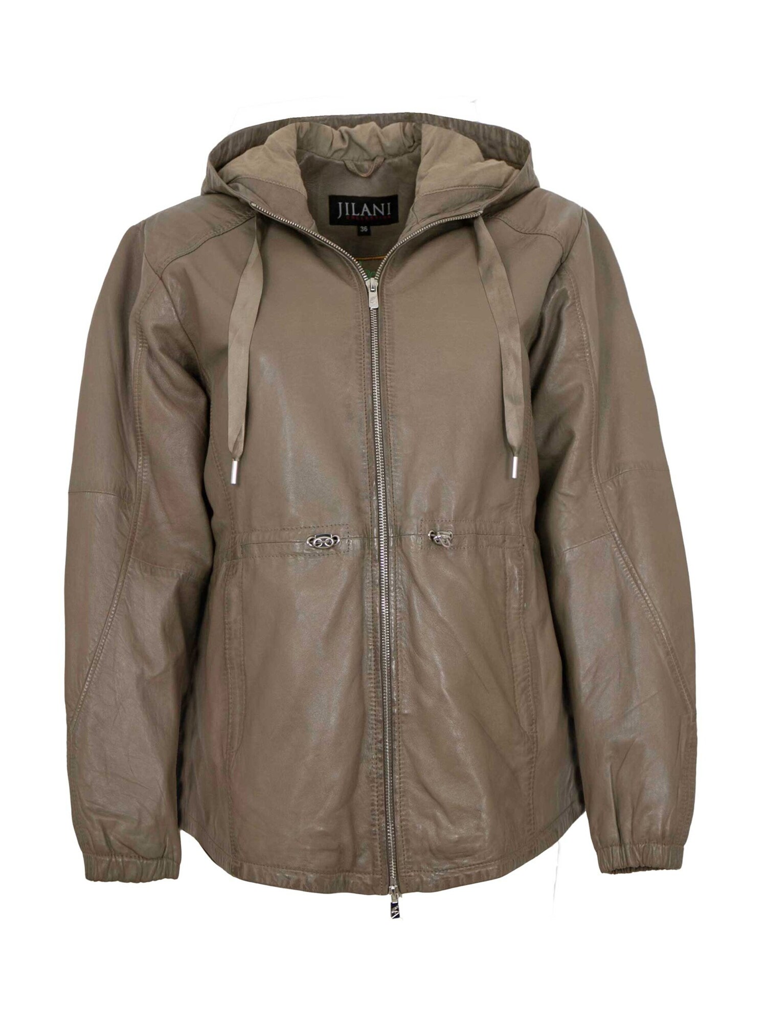 Jilani Chaqueta de entretiempo 'Camelia'  arena