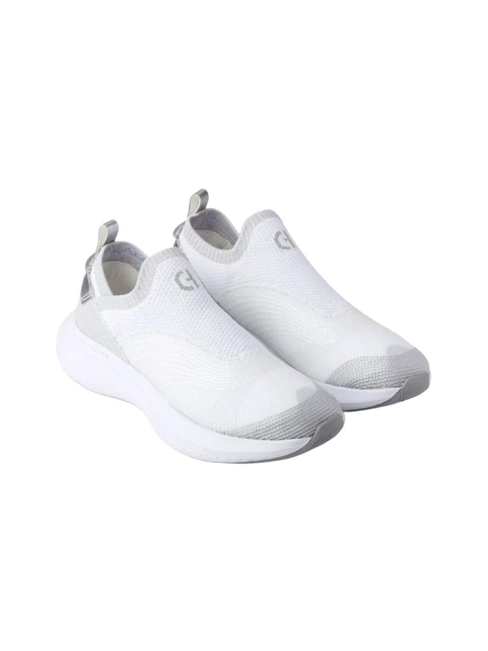 Låg sneaker 'ZG MOTION CONNECT'
