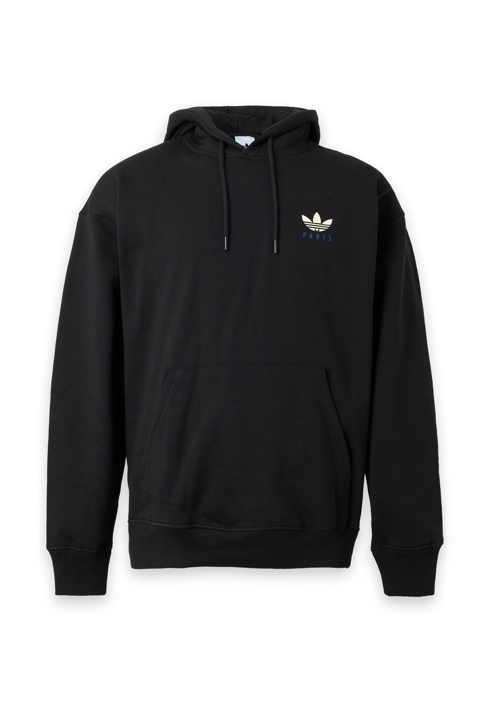 Sweatshirt 'PARIS MAP'