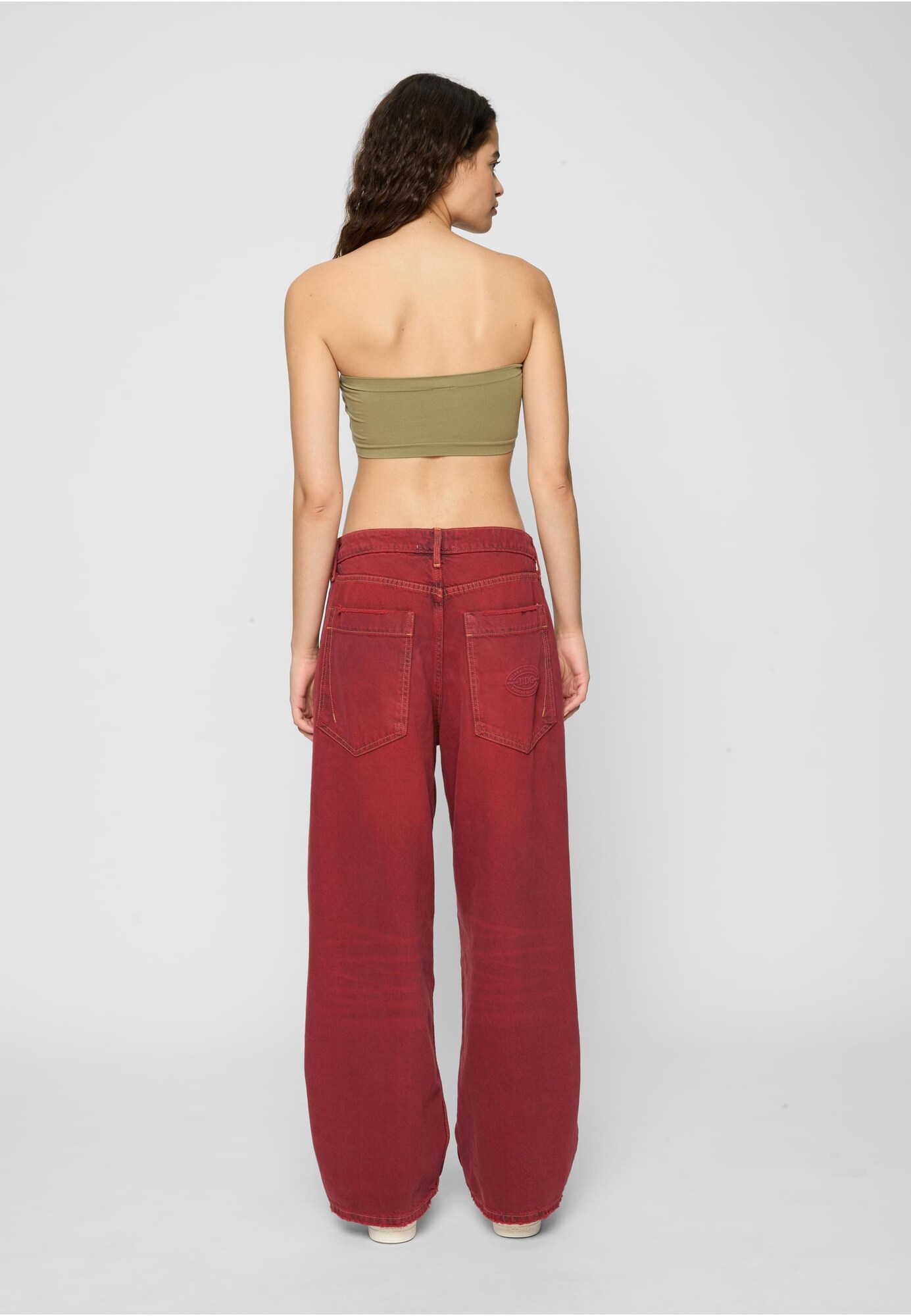 Urban Classics Top kaki (obrázok 6)