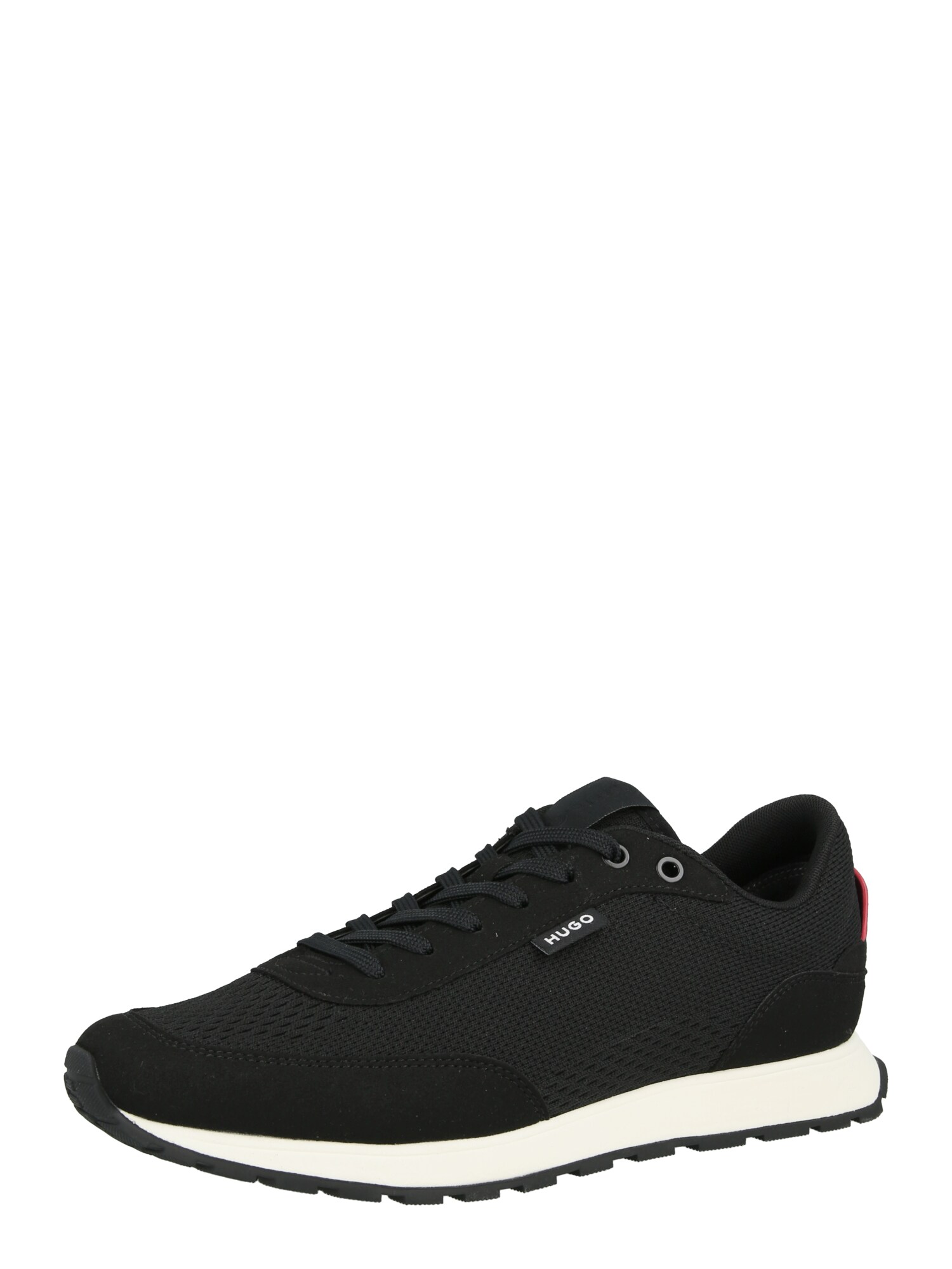 HUGO Sneaker low 'Icelin'  negru
