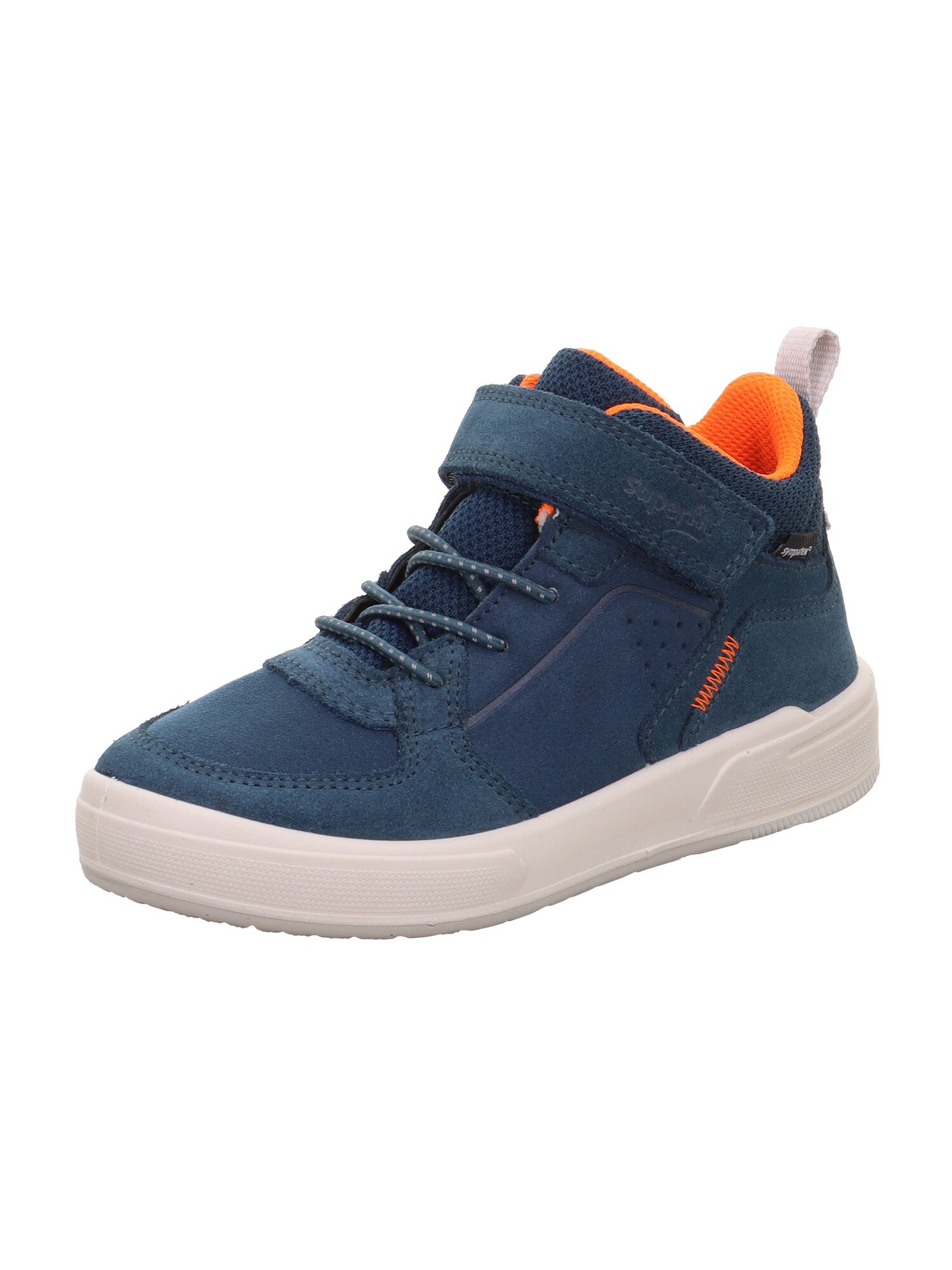 SUPERFIT Sneaker MAVERICK albastru închis