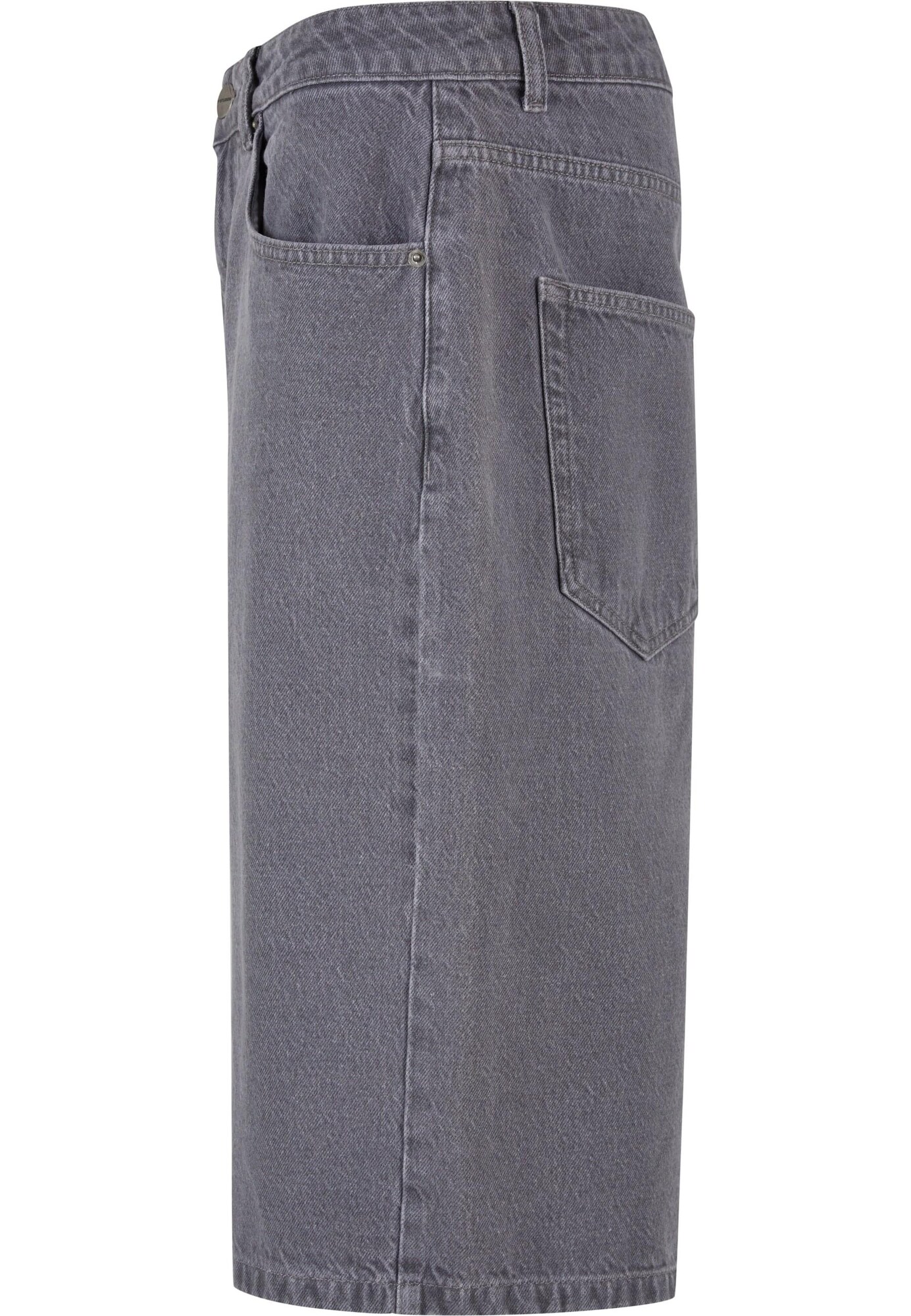 2Y Studios Džínsy 'Junan' sivý denim (obrázok 5)