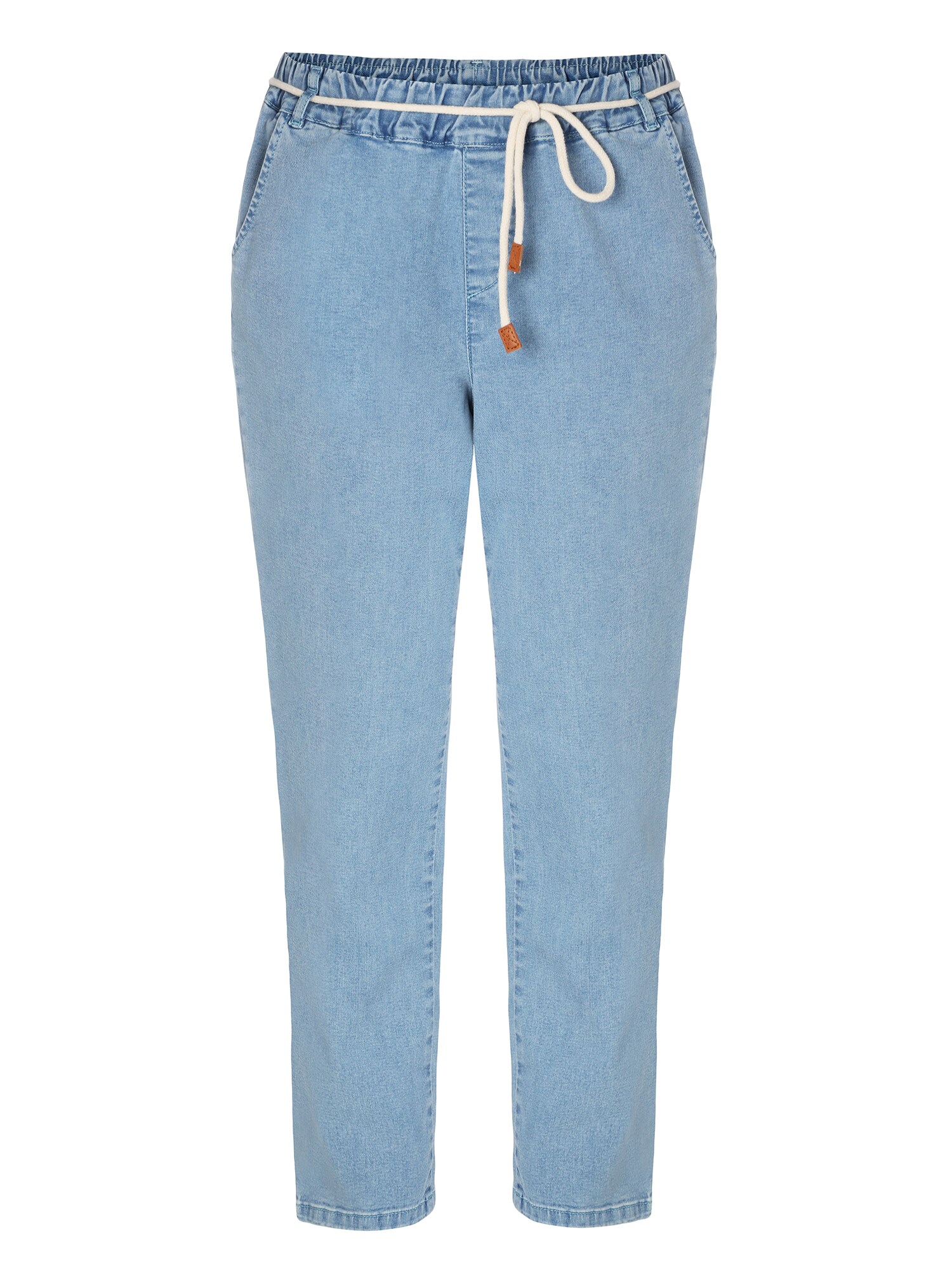 TATUUM Jeans 'Faraja 1'  albastru denim