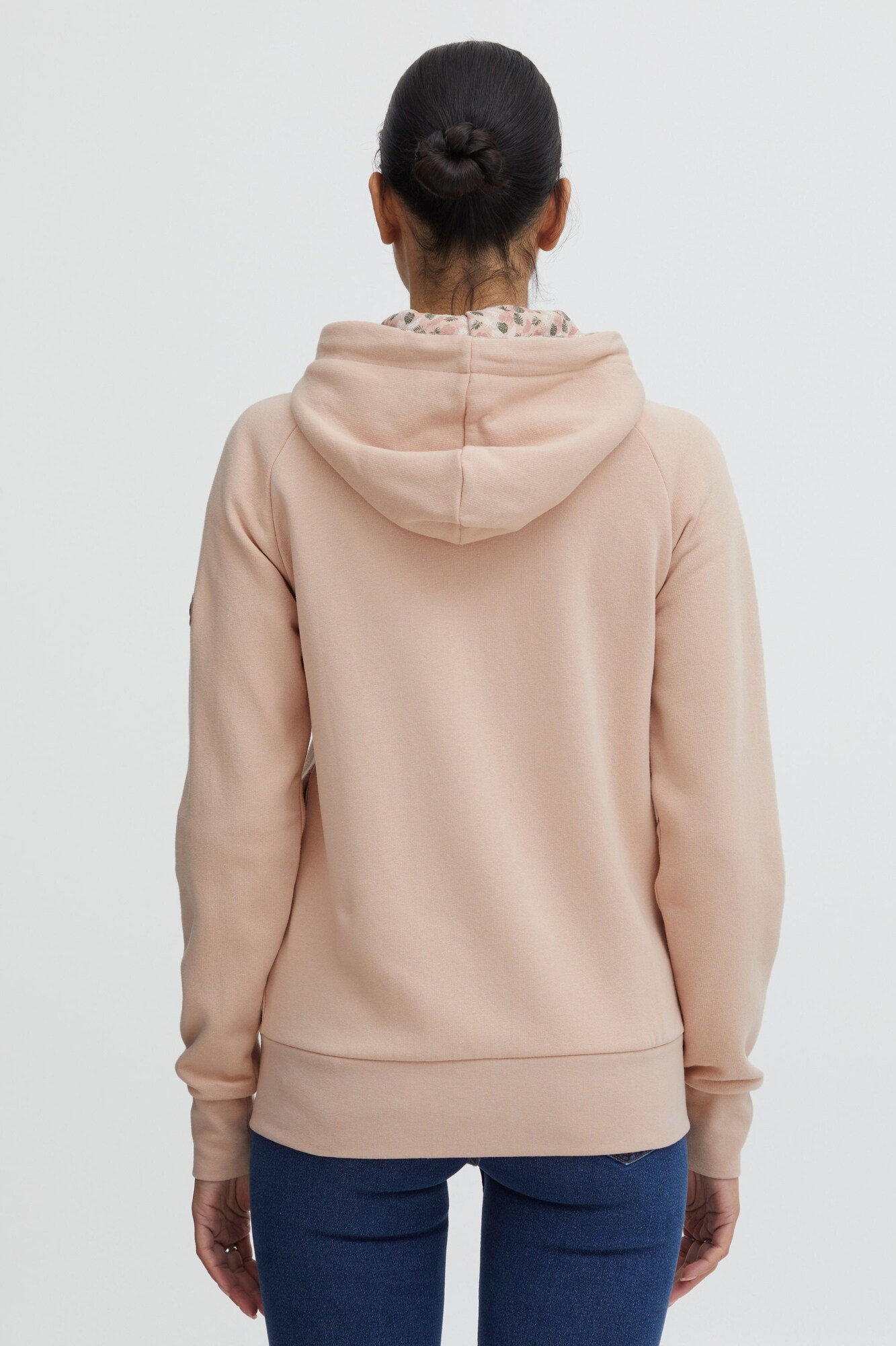 Thumbnail - Oxmo Sweatjacke