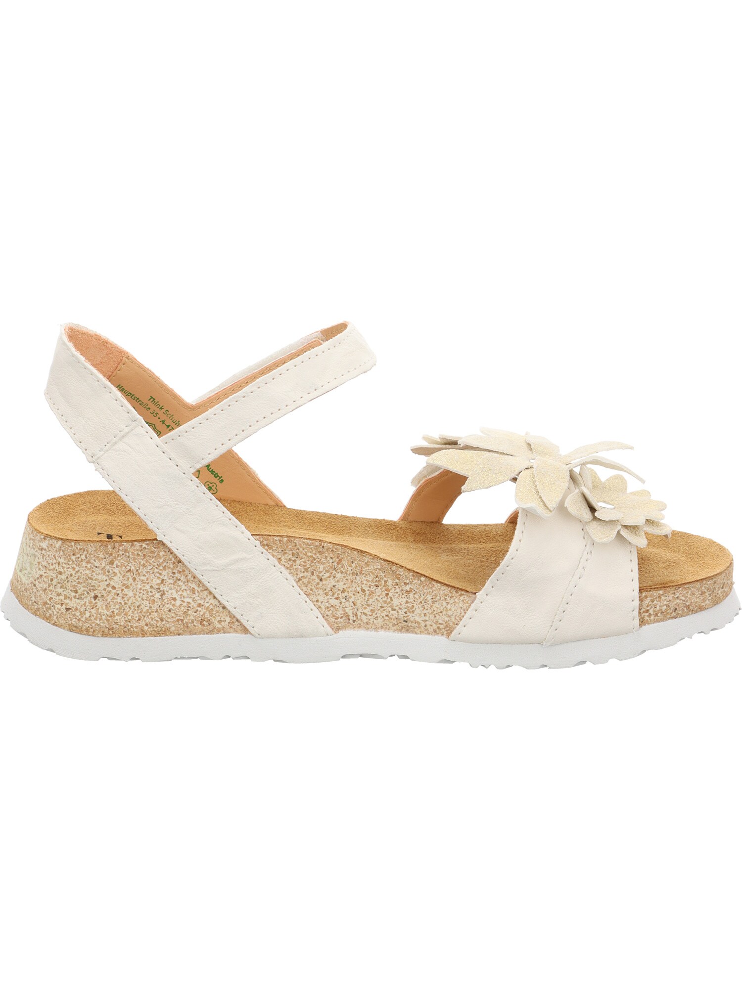 Thumbnail - THINK! Sandale Koak