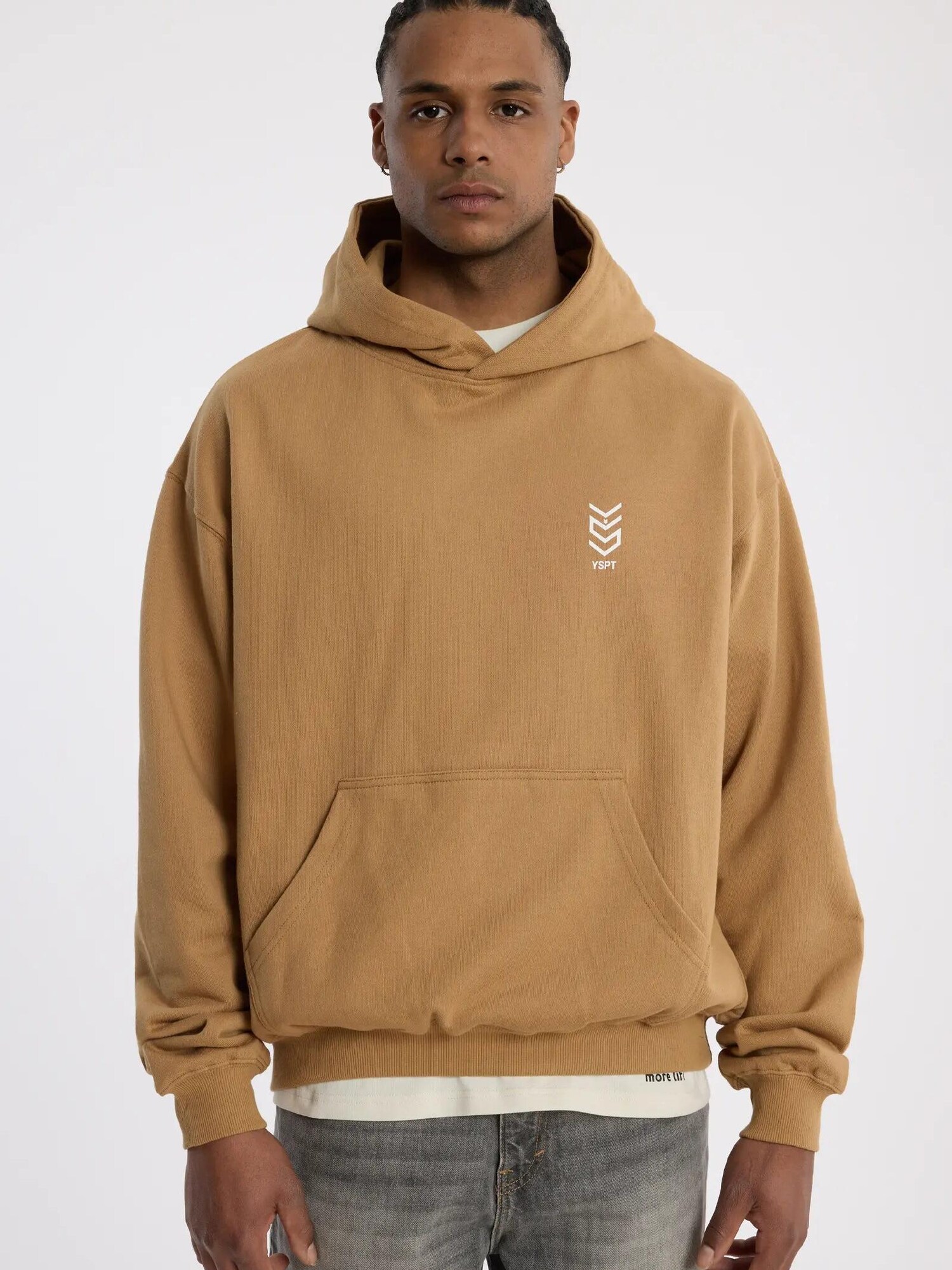 Thumbnail - Sweatshirt 'Savanna'