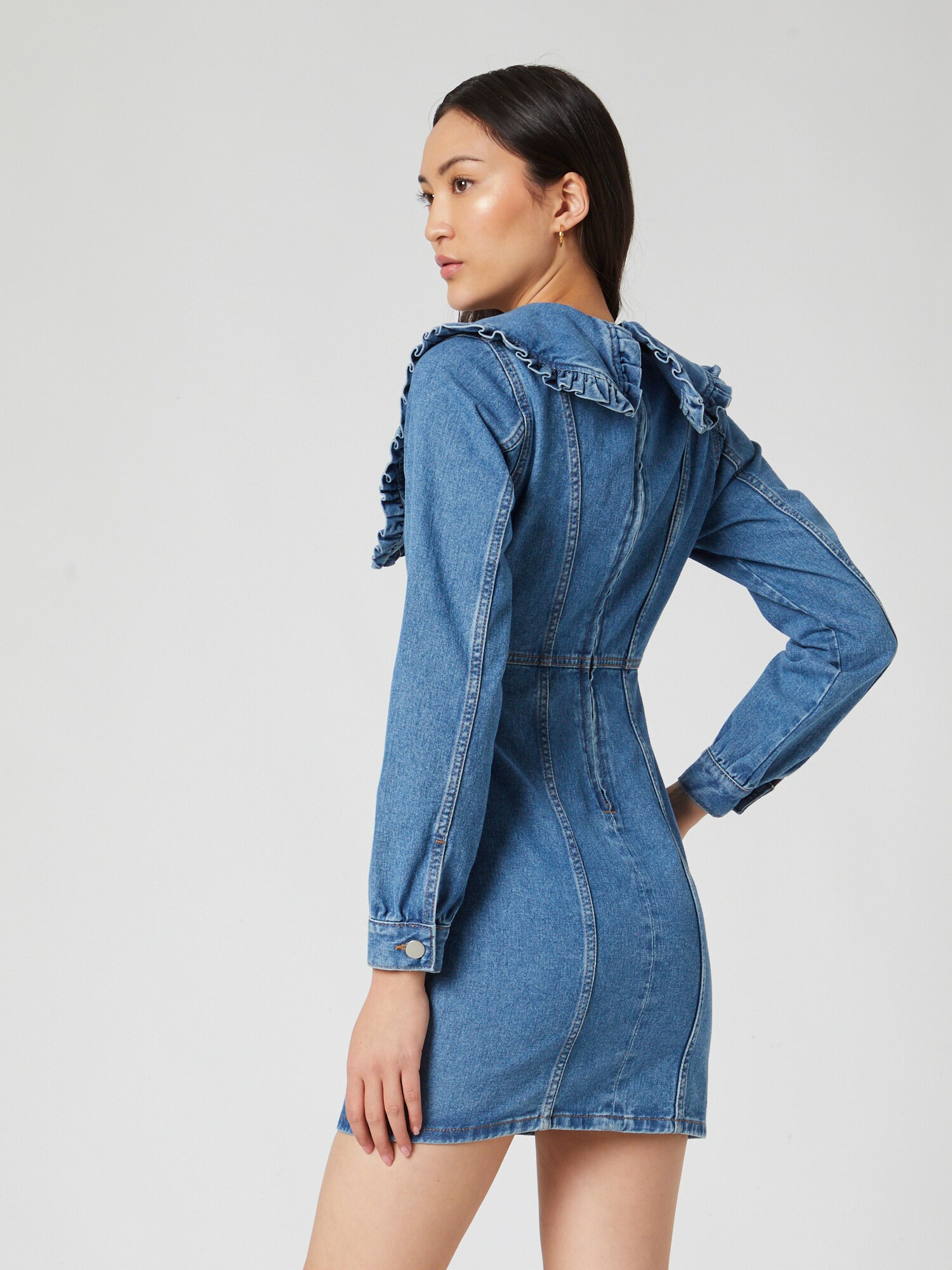 Thumbnail - Daahls by Emma Roberts exclusively for ABOUT YOU Kleid Vicky