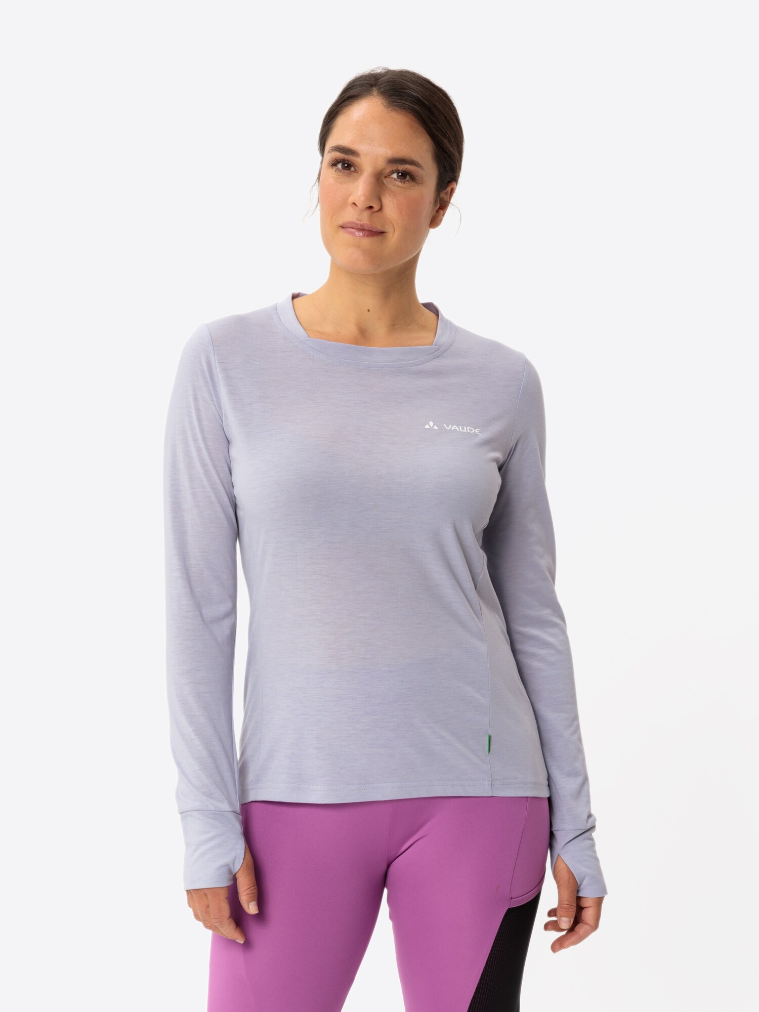 Thumbnail - VAUDE Funktionsshirt Sveit II