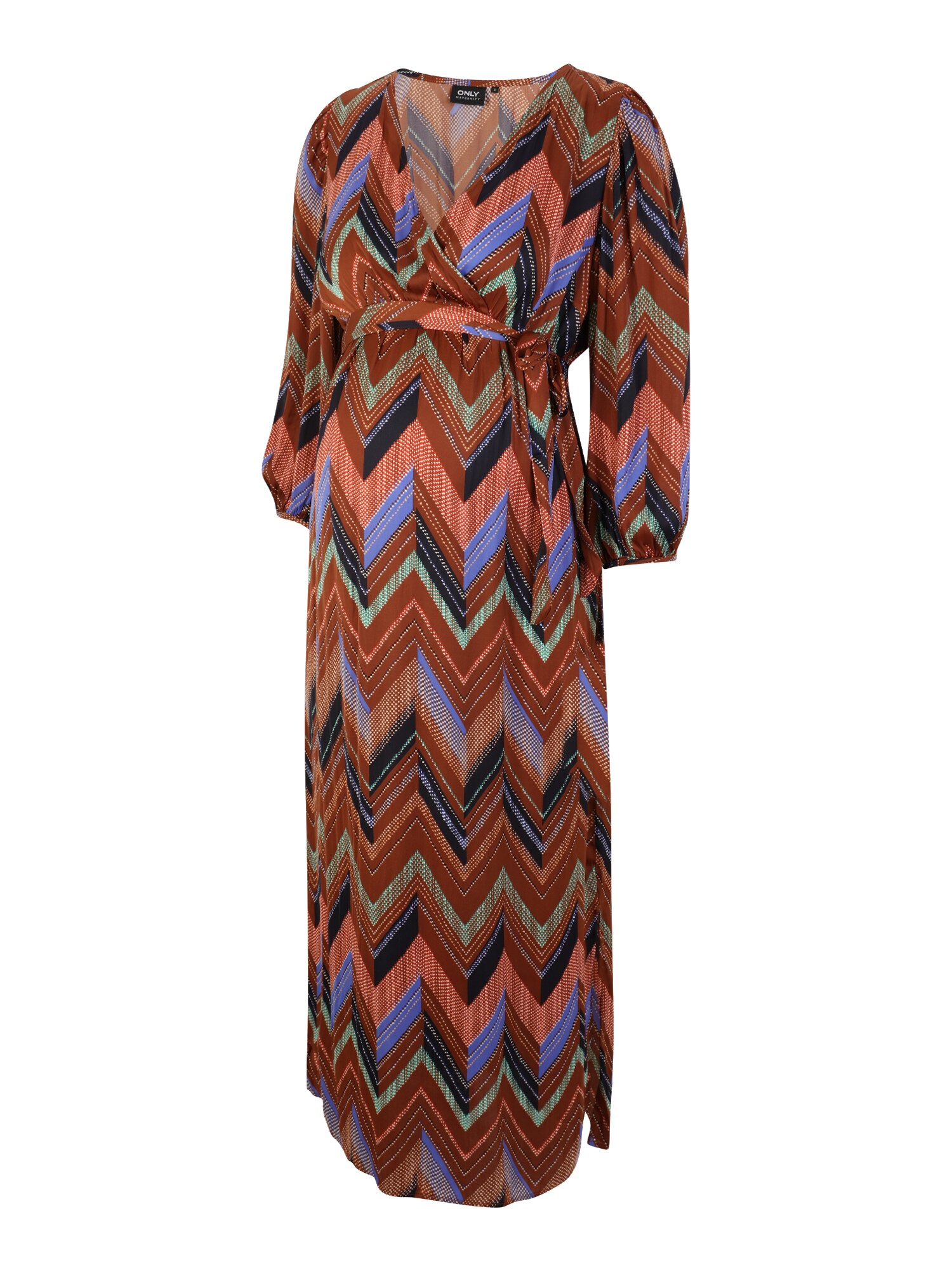 Only Maternity Kleid 'SHEA'