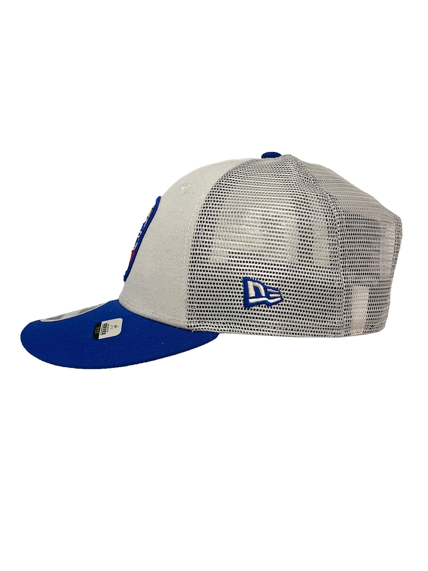 Thumbnail - NEW ERA Sportcap 9FIFTY Salute To Service Buffalo Bills