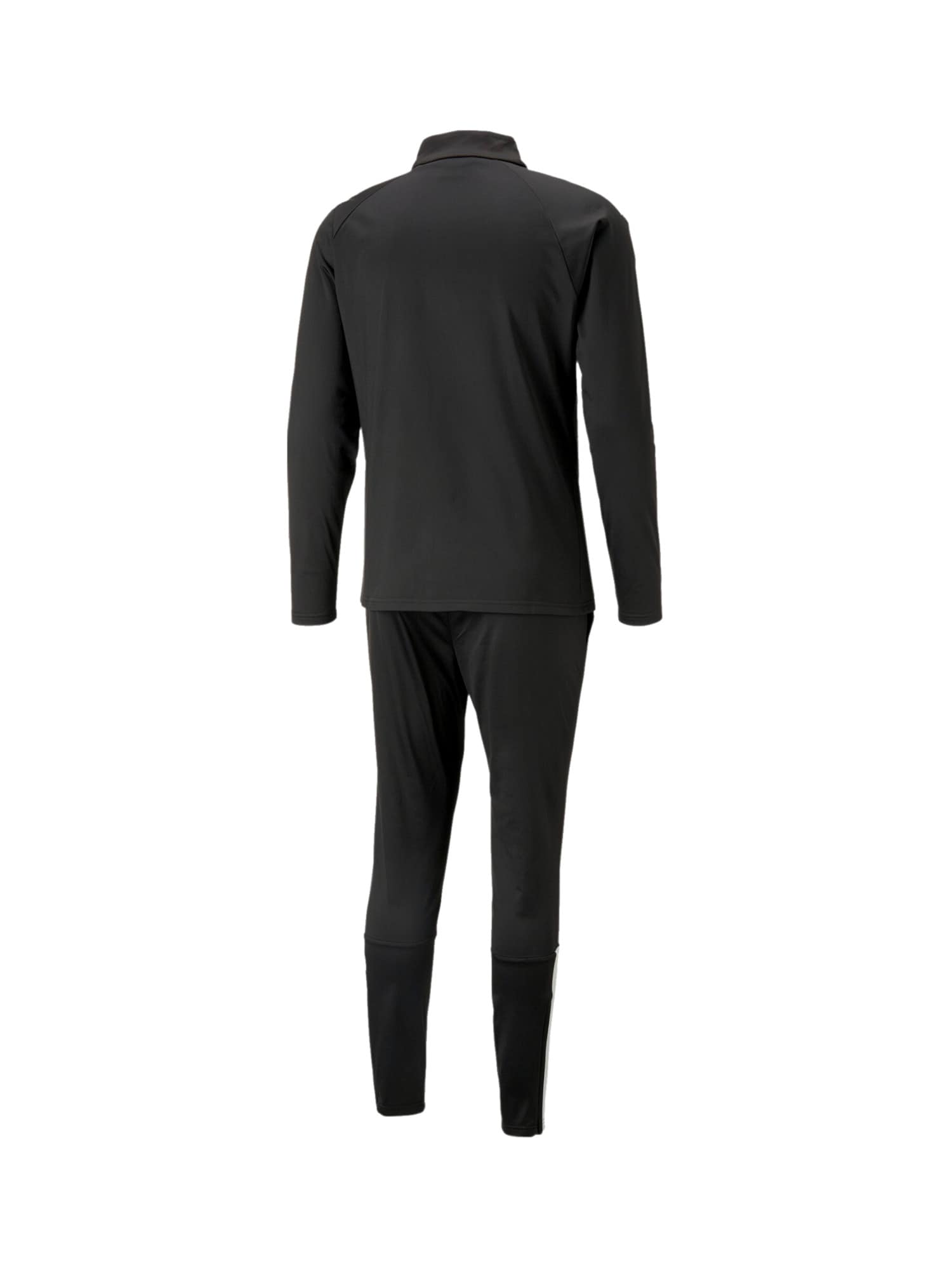 PUMA Tréningruha fekete / fehér termék 2. képe