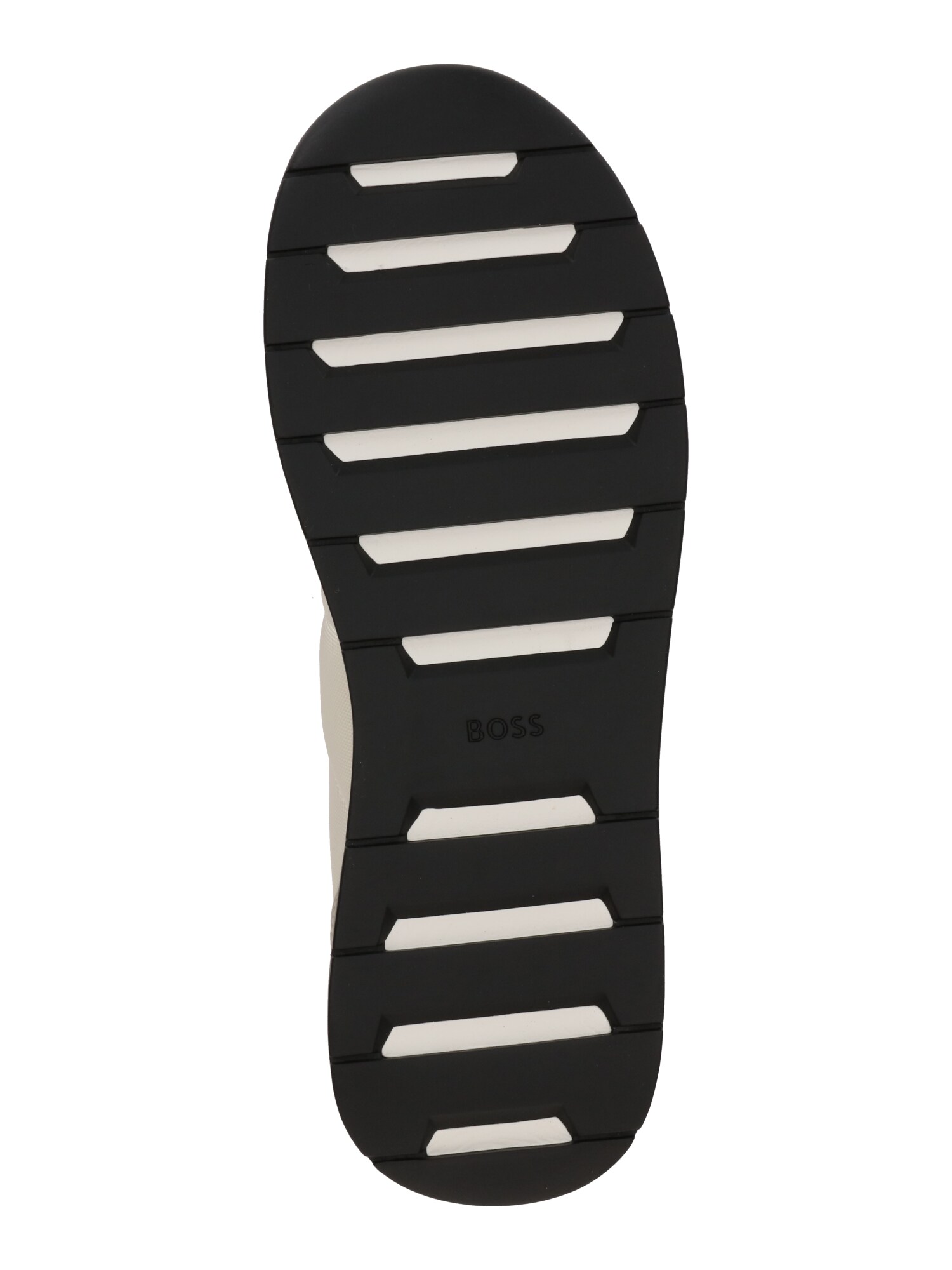 BOSS Sneaker Titanium