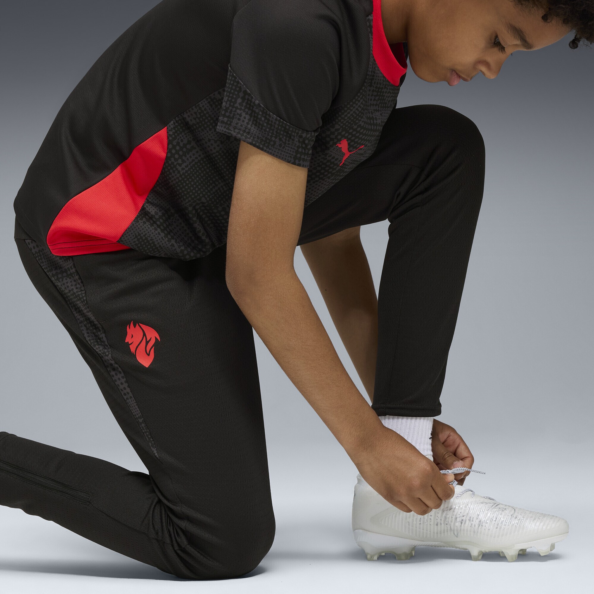 Thumbnail - PUMA Sporthose AC Milan