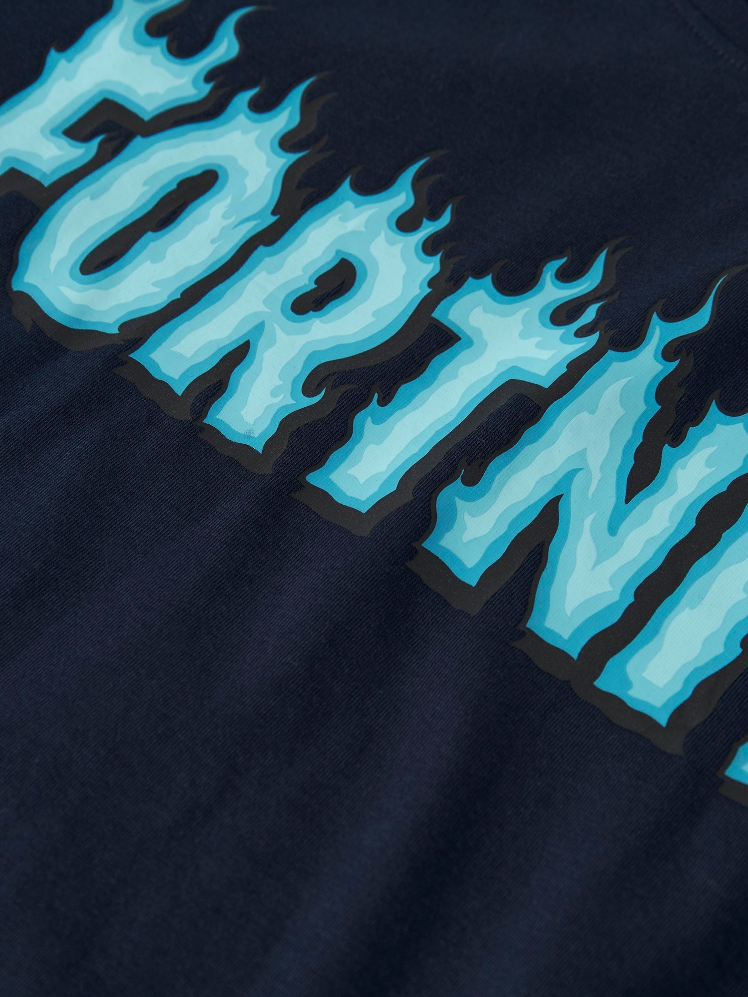 Thumbnail - TWO SOON Schlafanzug Fortnite