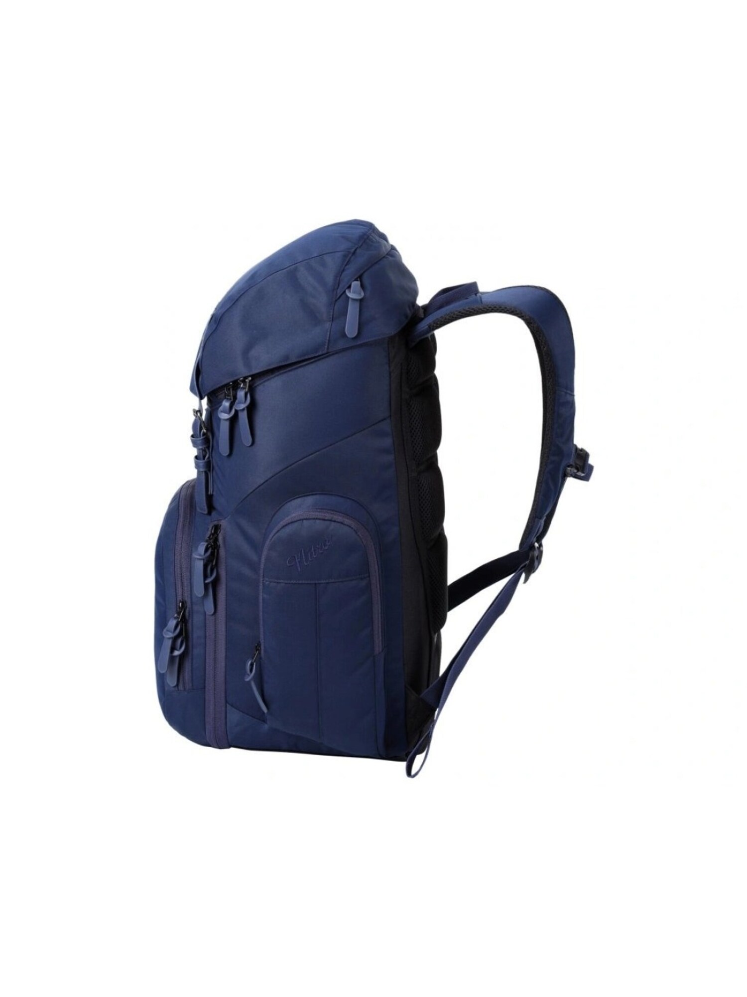 NITRO Mochila  azul – imagen 16