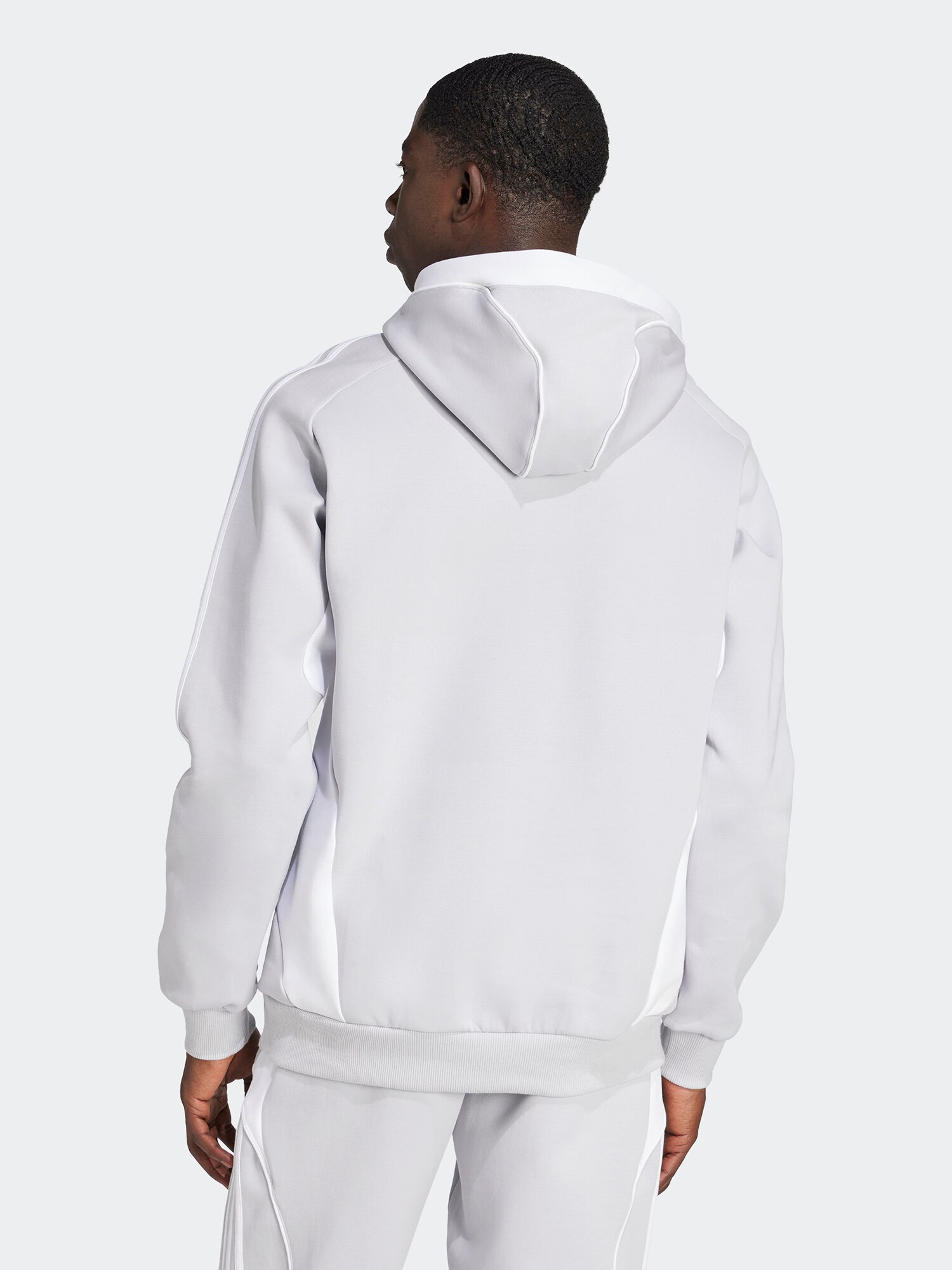 Thumbnail - Sportsweatshirt 'REAL'