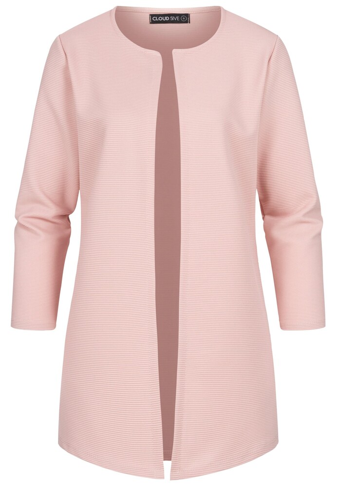 Cloud5ive Strickjacke Damen Größe L/XL rosa