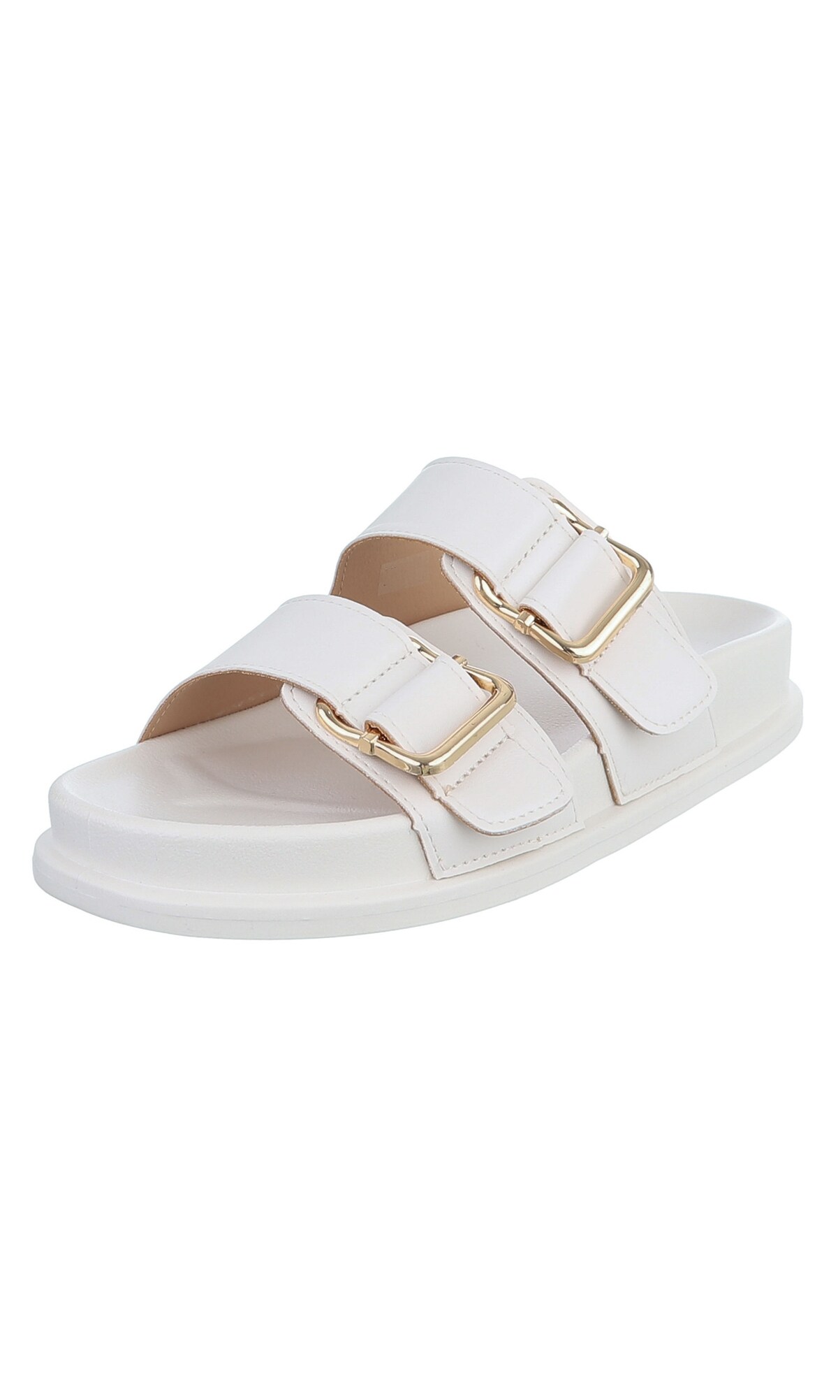 Ital-Design Pantolette
