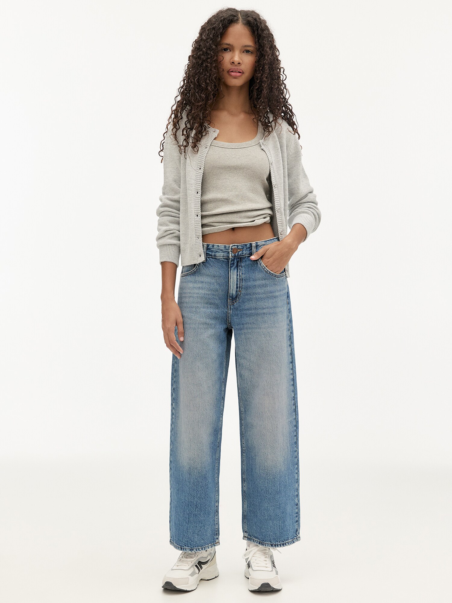 Thumbnail - Jeans