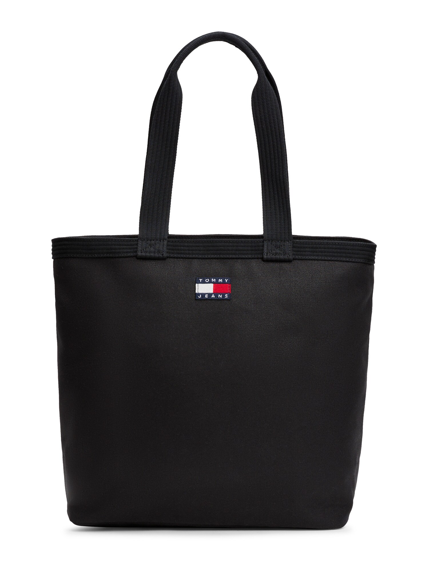 Tommy Jeans Plase de cumpărături COLLEGIATE SUMMER  bleumarin / roșu / negru / alb