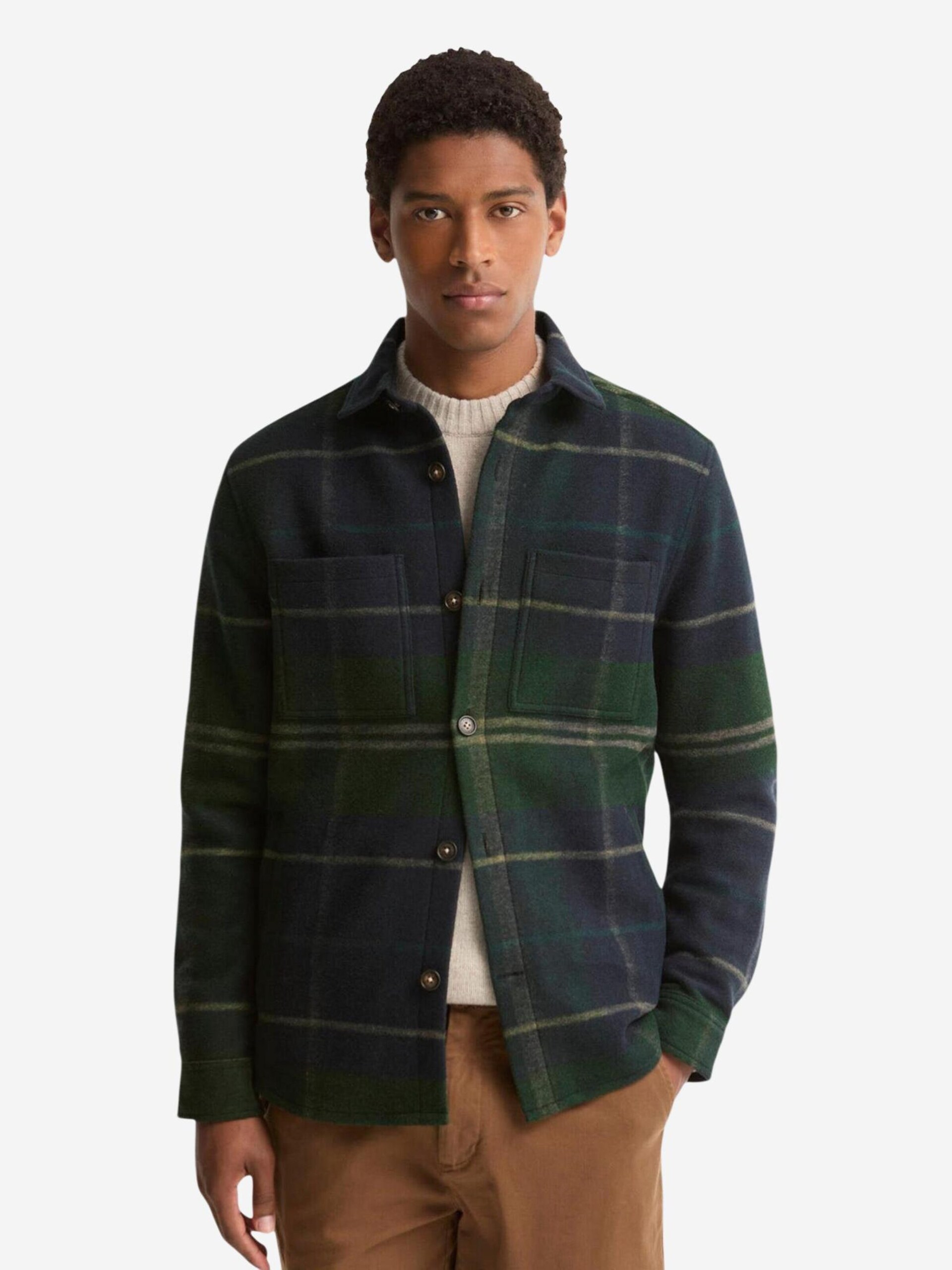 Barbour Övergångsrock herr