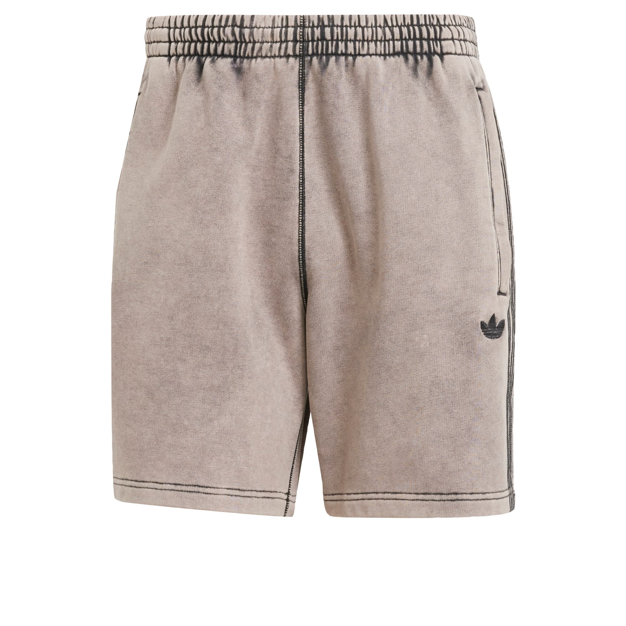 ADIDAS ORIGINALS Pantaloni Premium Essentials  gri deschis / negru
