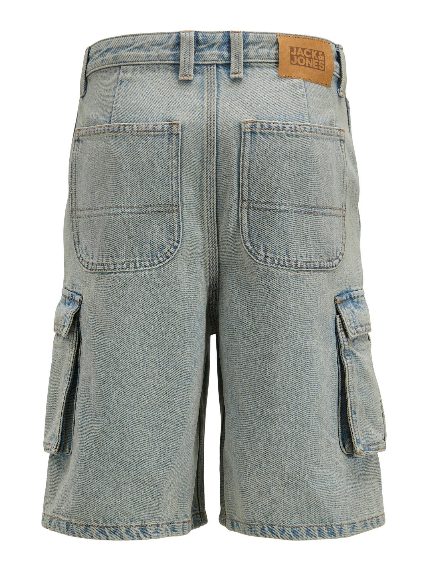 Jack & Jones Junior Farmer 'JJIALEX'  kék farmer termék 2. képe