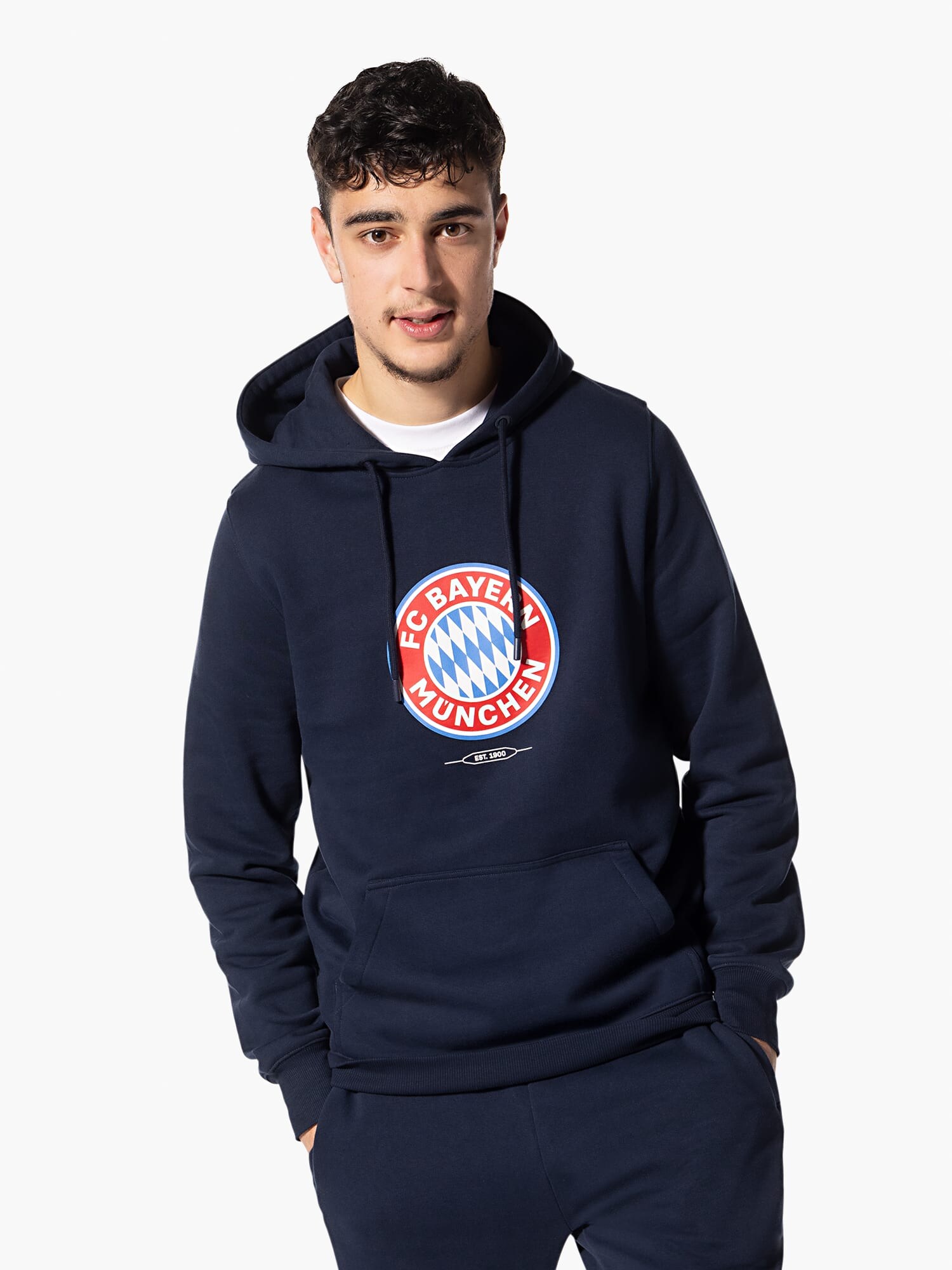 Thumbnail - Sportsweatshirt 'Essential'
