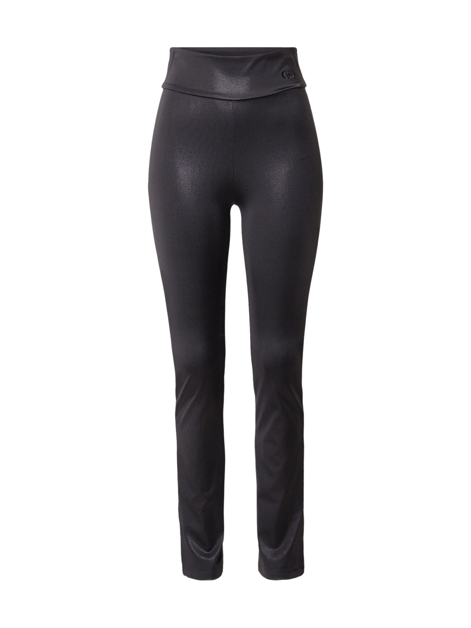 Liu Jo Leggings  negru