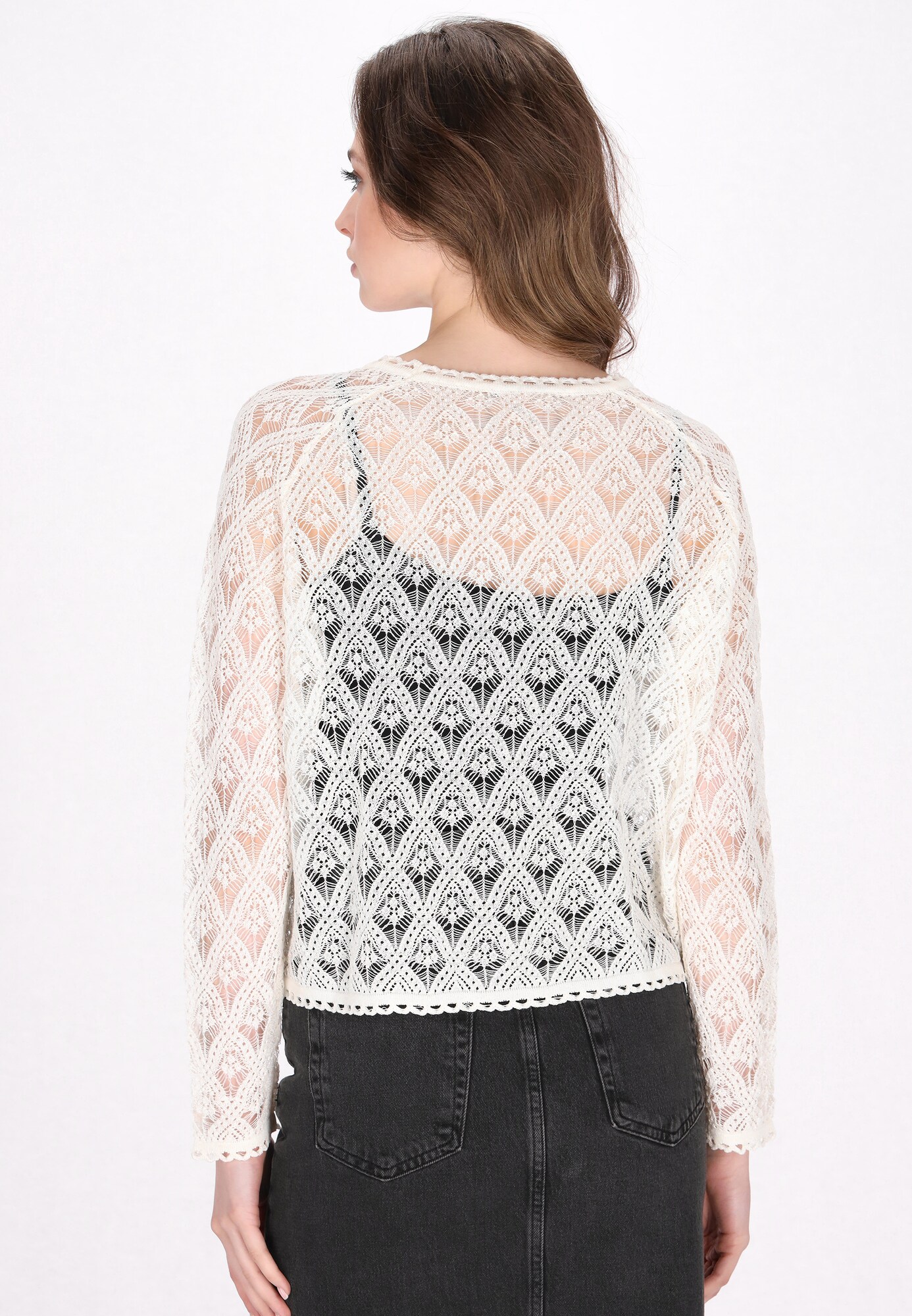 Thumbnail - DreiMaster Vintage Pullover