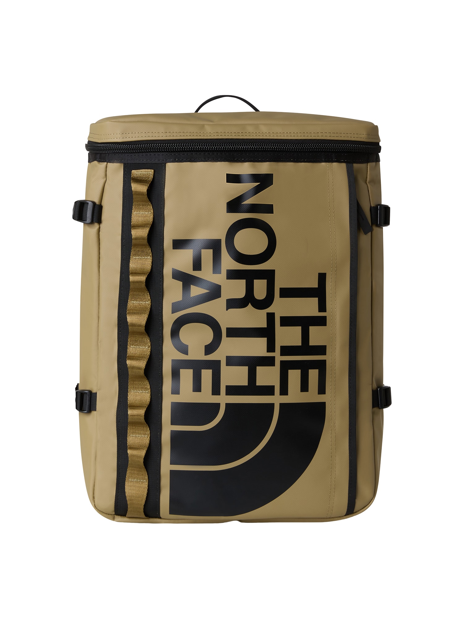 THE NORTH FACE Rucsac sport Camp Fuse  kaki / negru