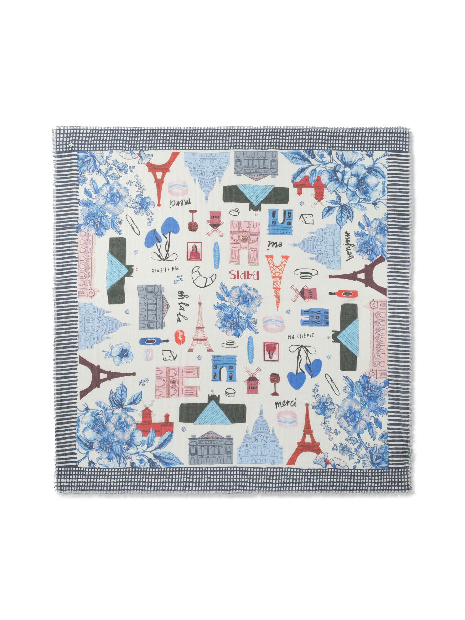 Codello Doek Blauw