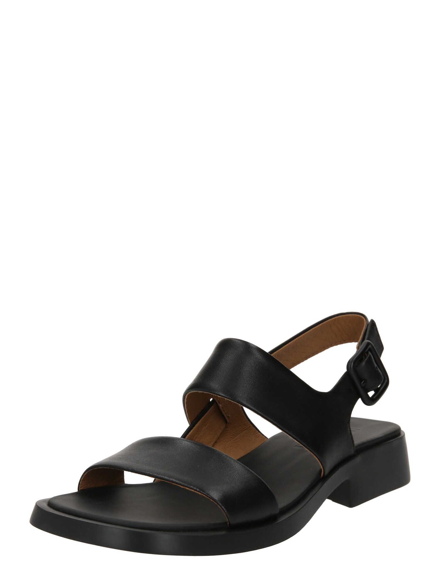 CAMPER Sandale Dana  negru